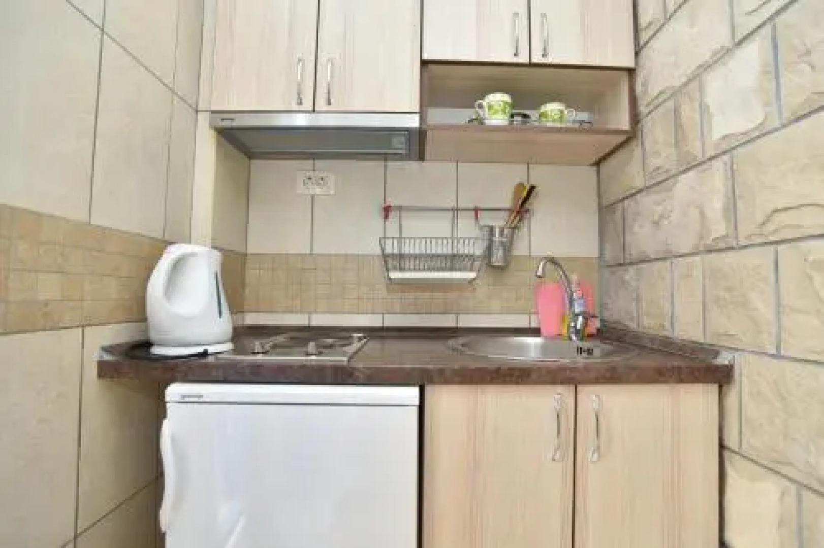 Apartments and Rooms Drago