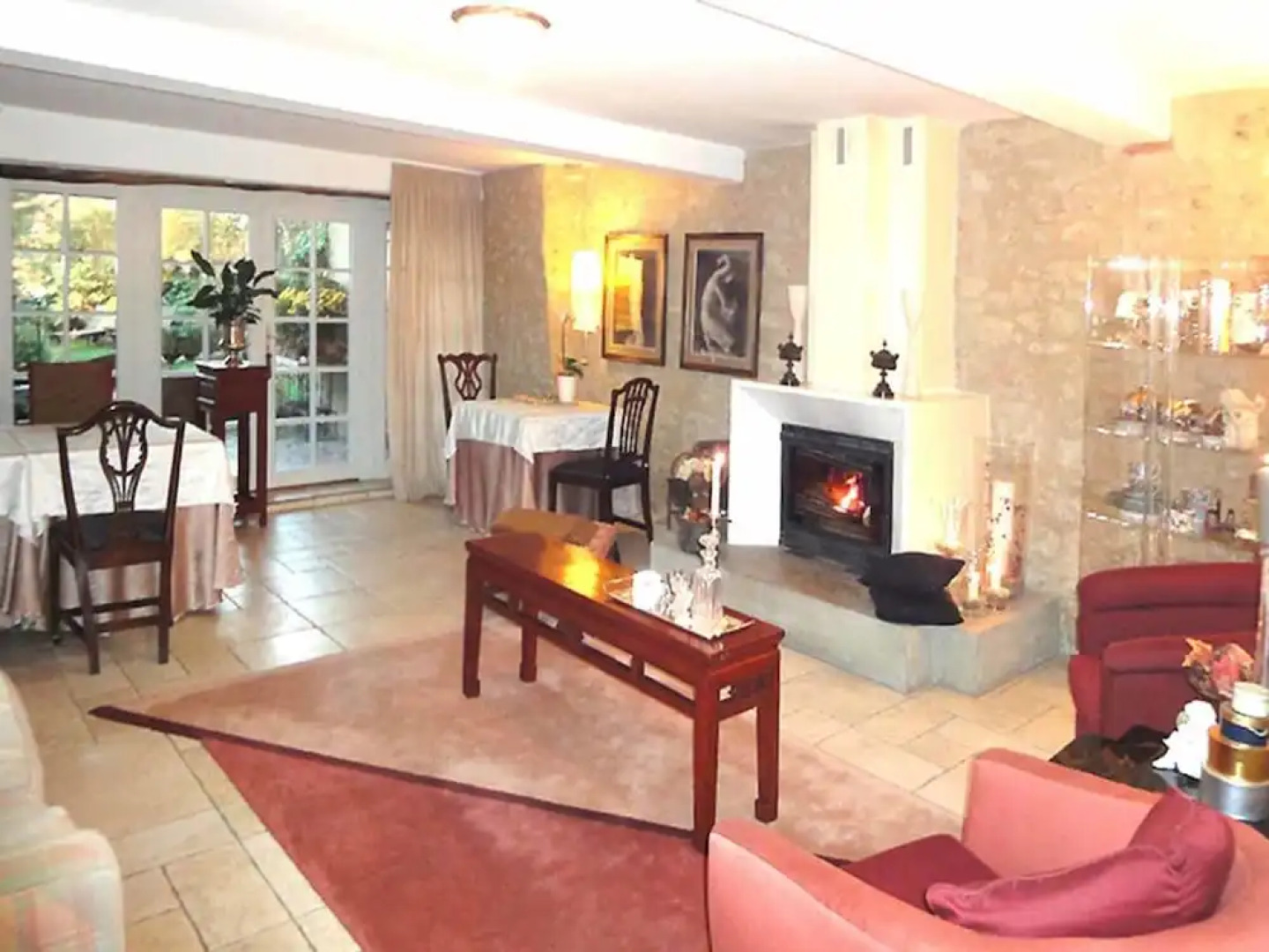 Maison de la Porte Fortifiée