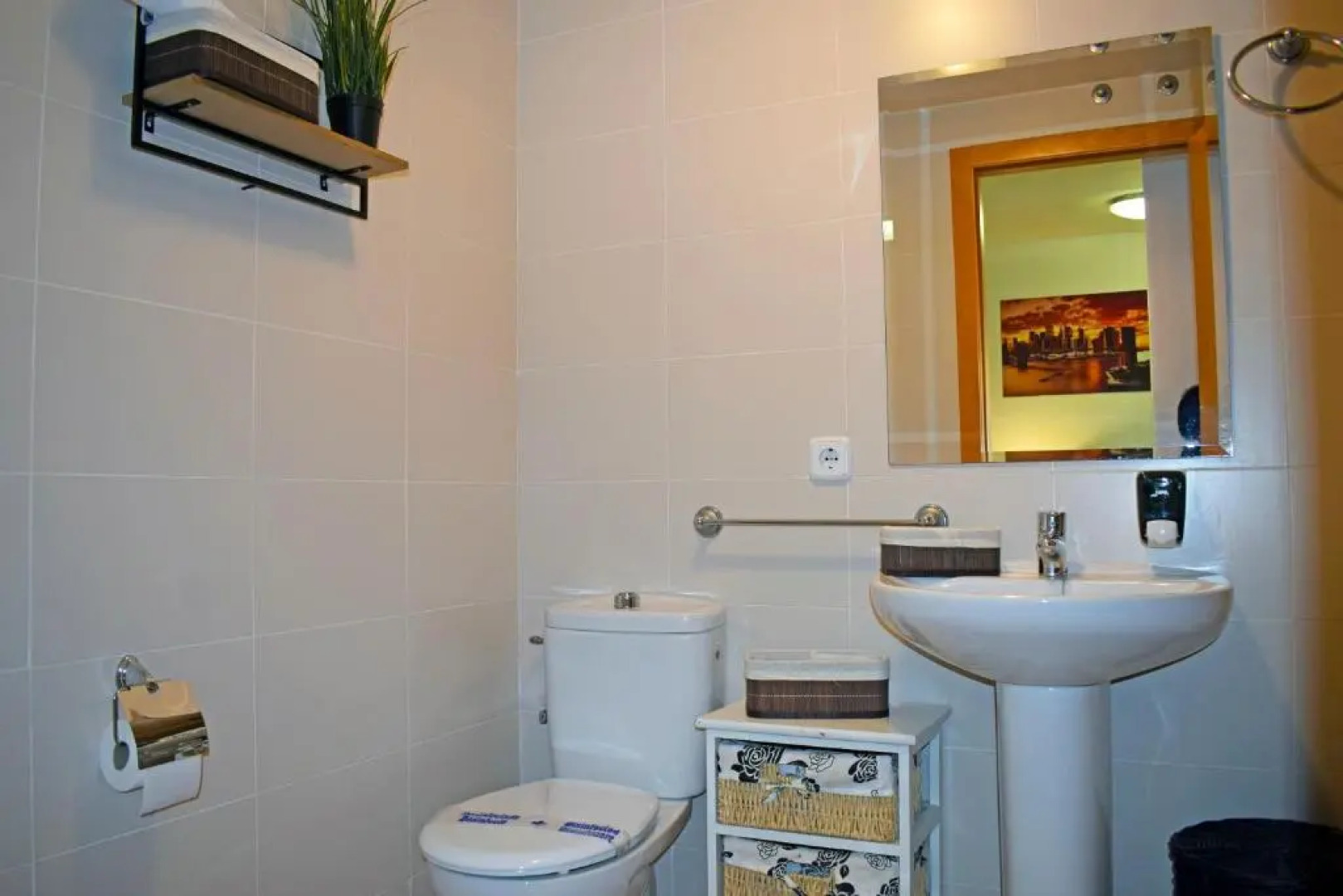 AT15 Migjorn Mar de Bellreguard