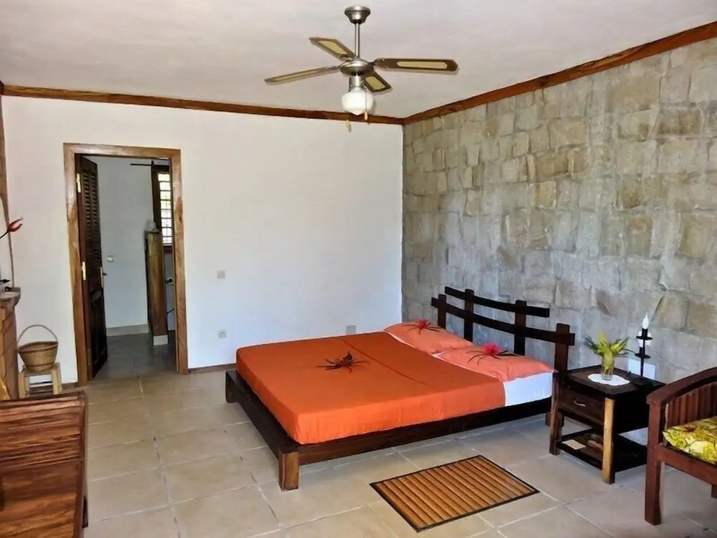 La Residence de La Baie