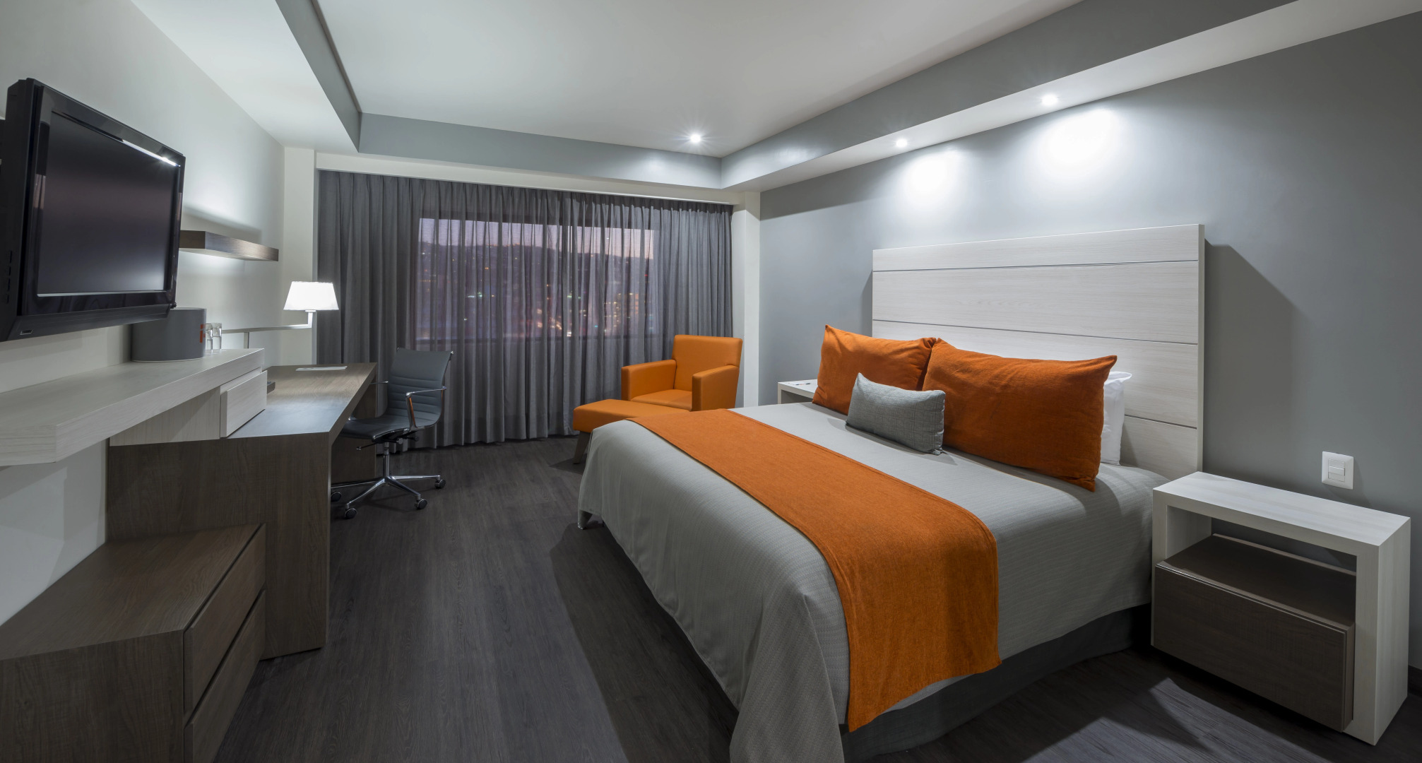 Real Inn Tijuana by Camino Real Hotels