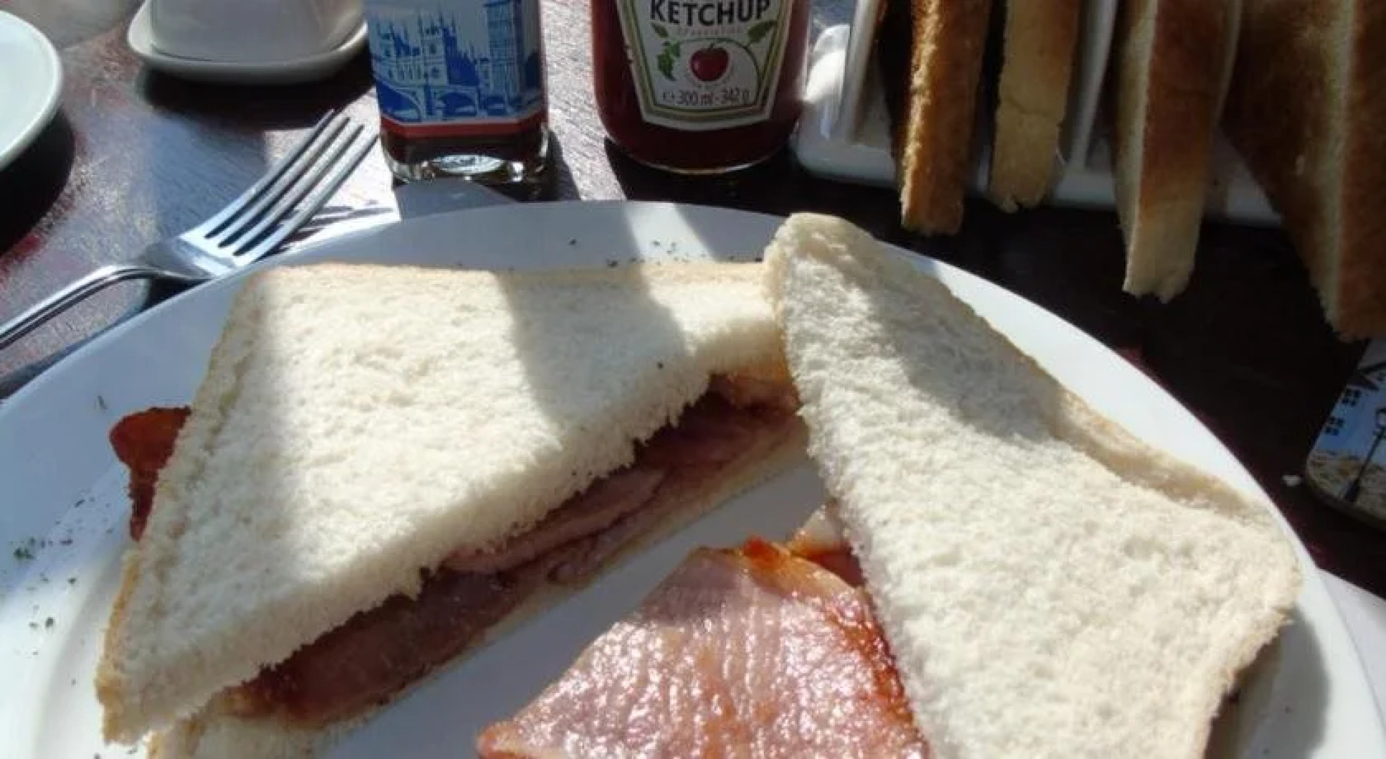 Letchworth Guest House