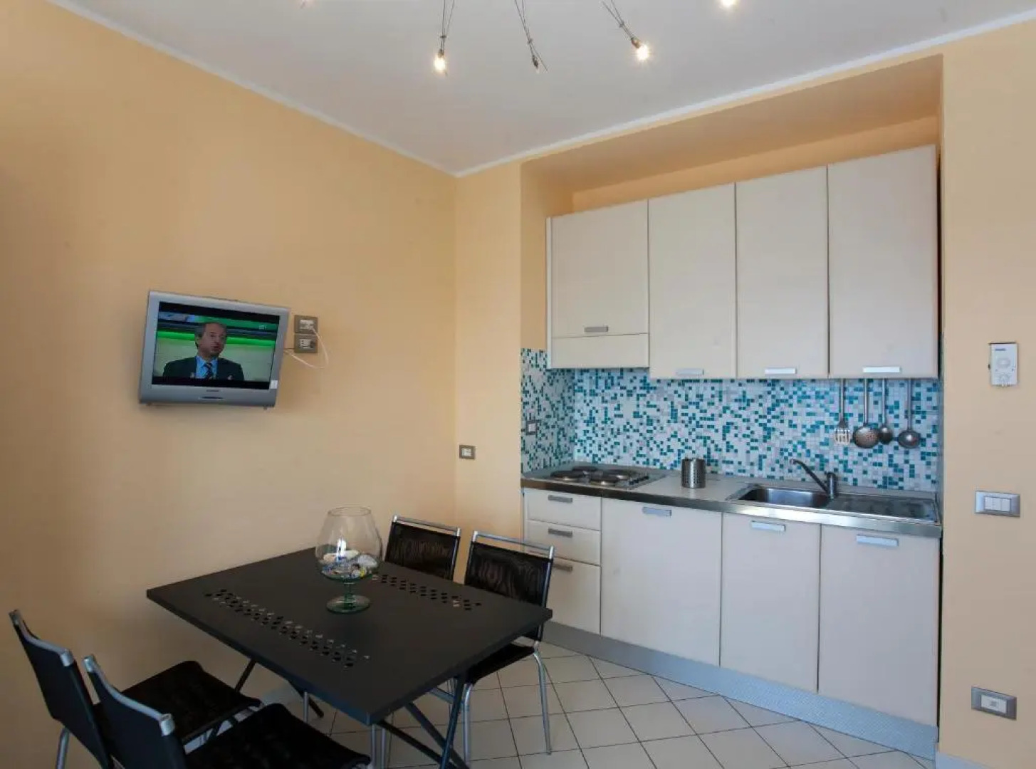 Residence Le Dune Club