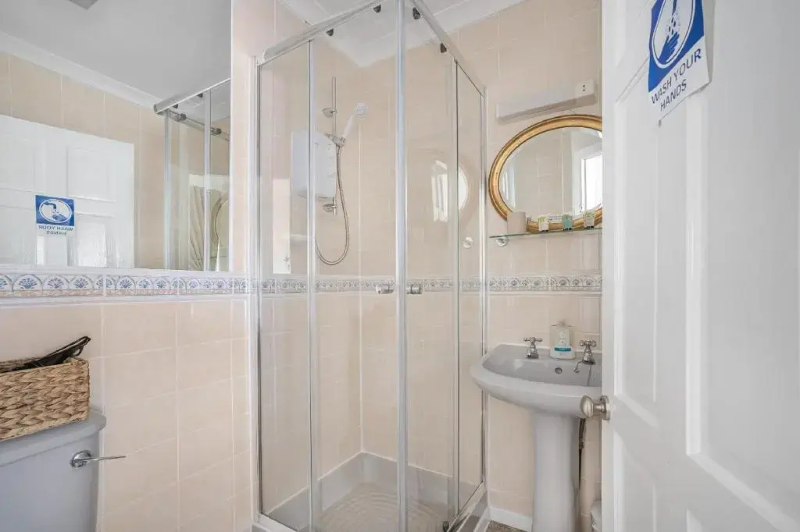 Summerlands Guest House