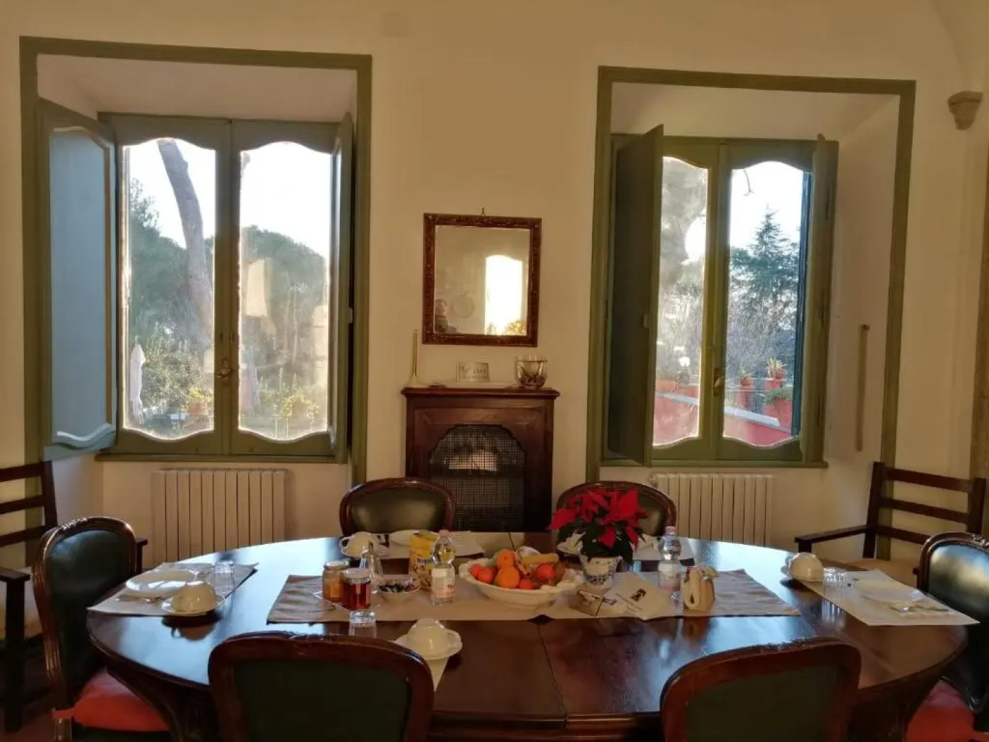 Vigna dell'Agrifoglio Home Residence di Eugenio Azzolini