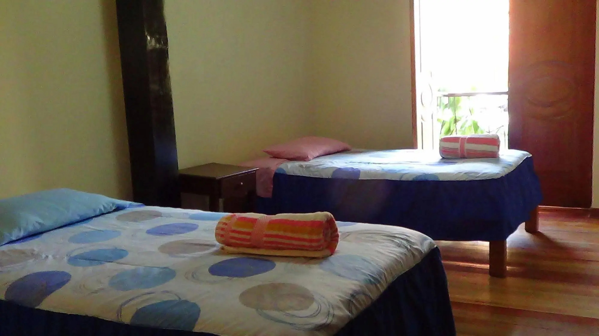 Hostal Valle Urubamba