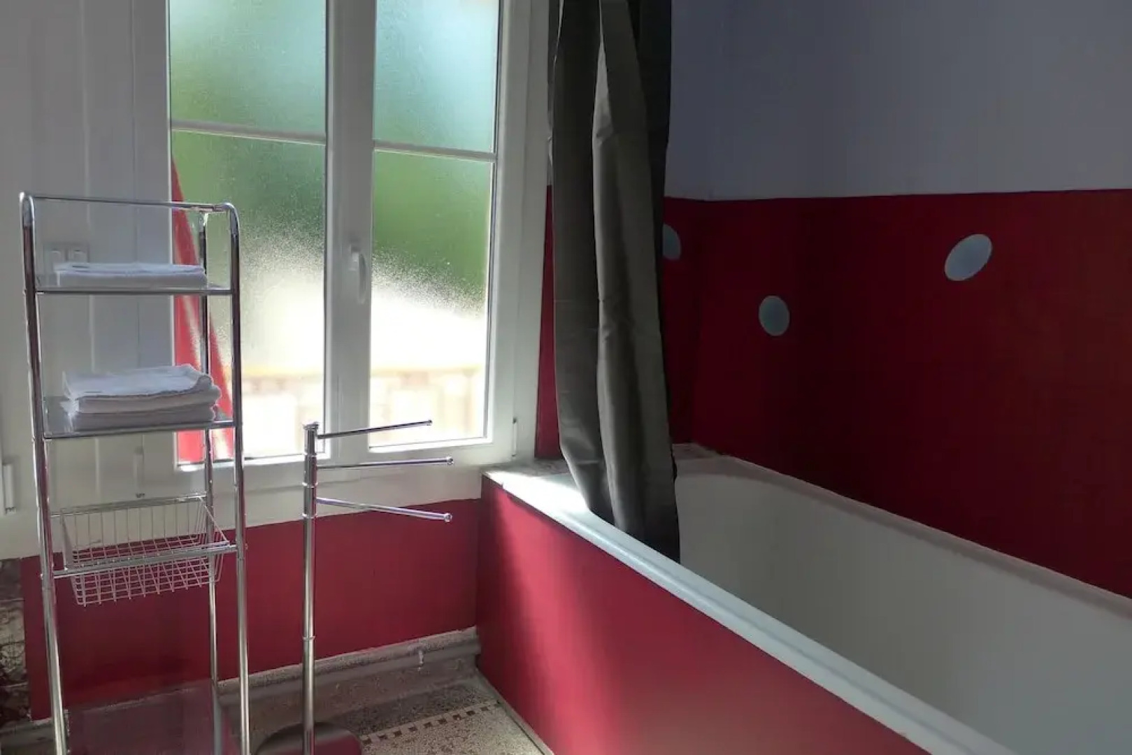 Domaine de L'Arche de René