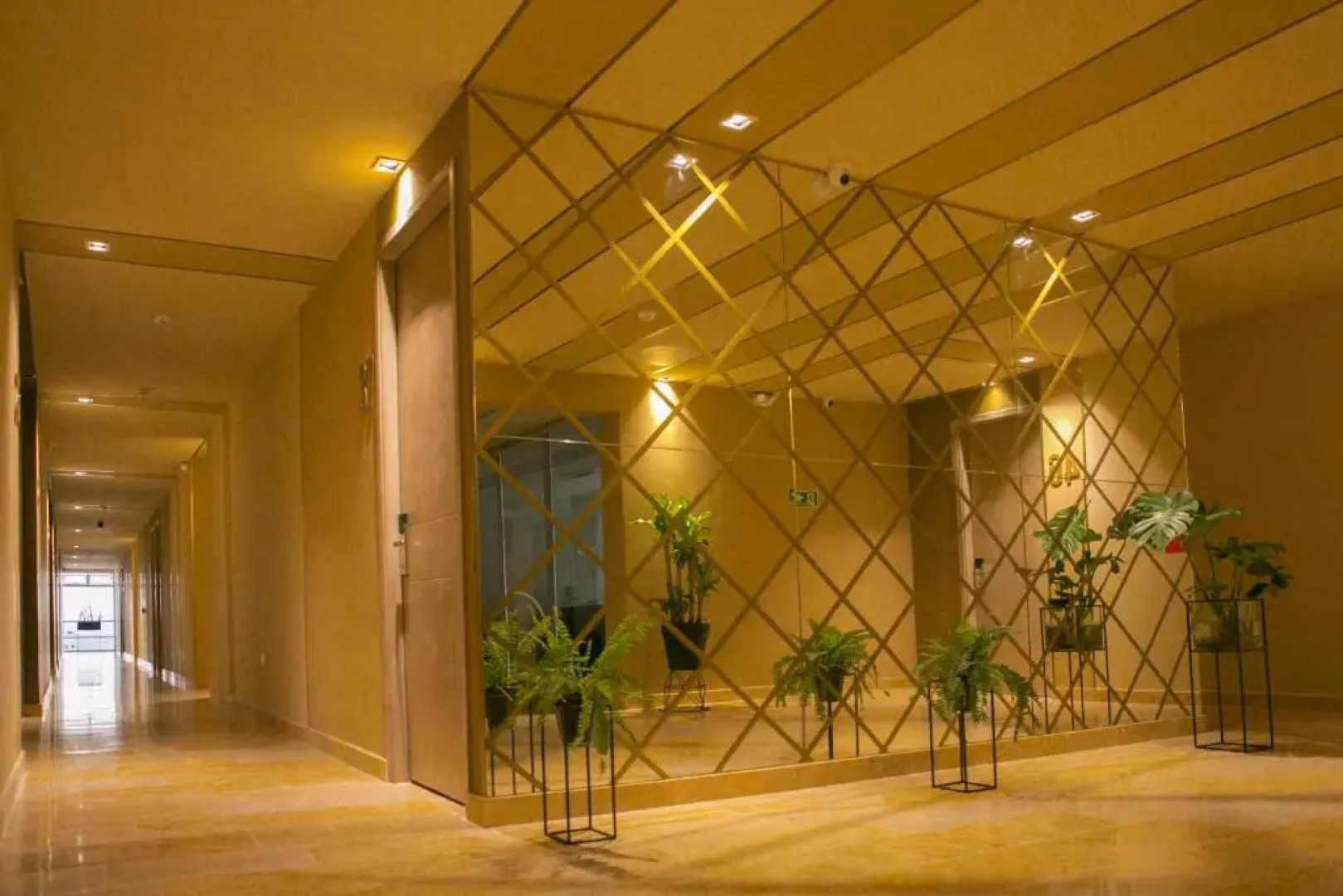 Hotel Sexta Avenida Inn