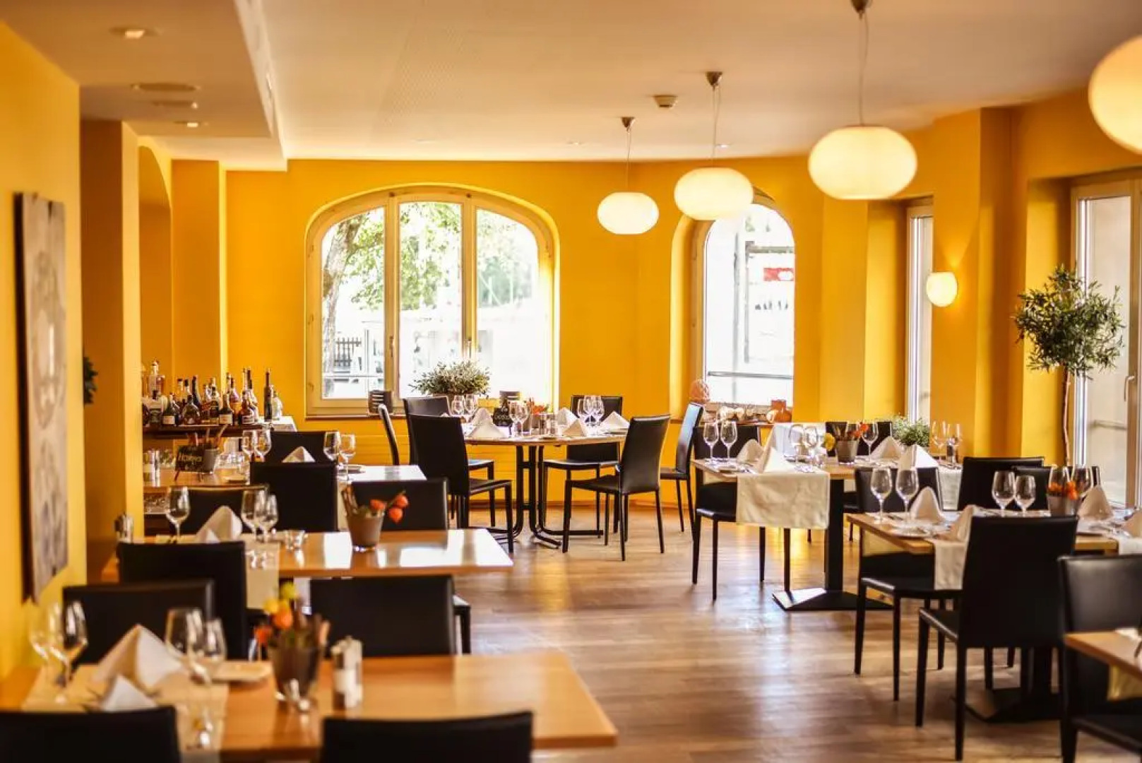 Aarehof Swiss Quality Hotel