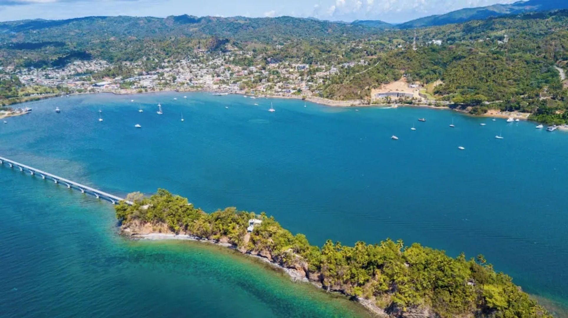 Appart-hotel Veras Samana