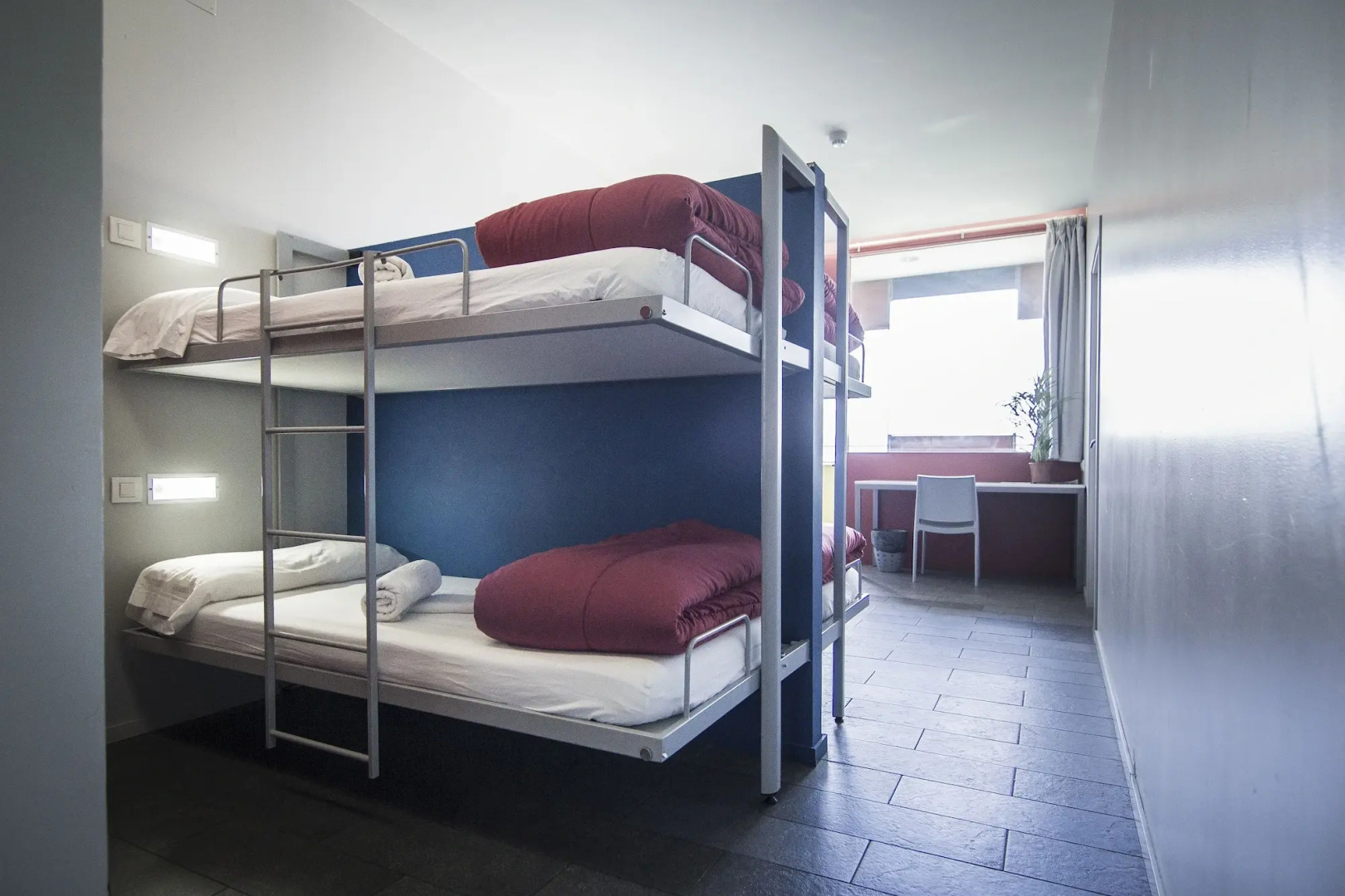 Centre Esplai Hostel