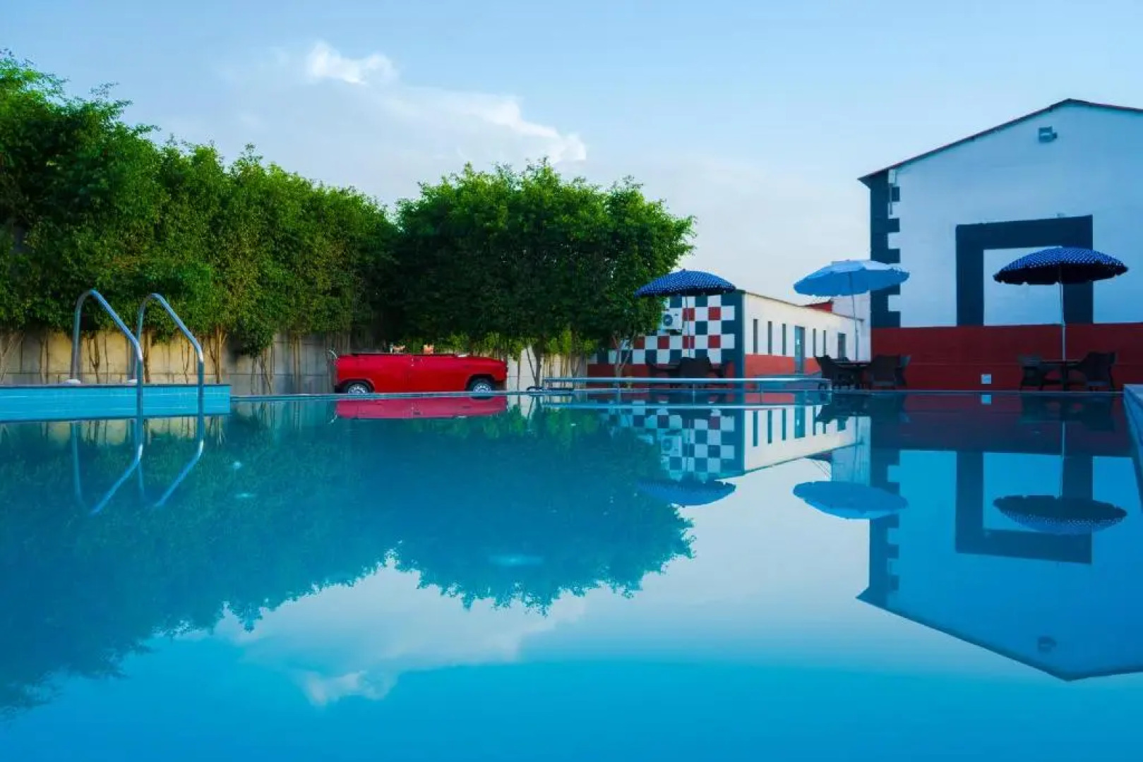 Vrinda Anandam Resorts