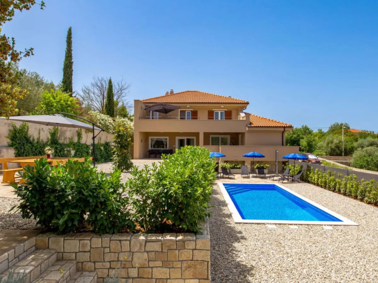 Villa Matea Krk/Dobrinj
