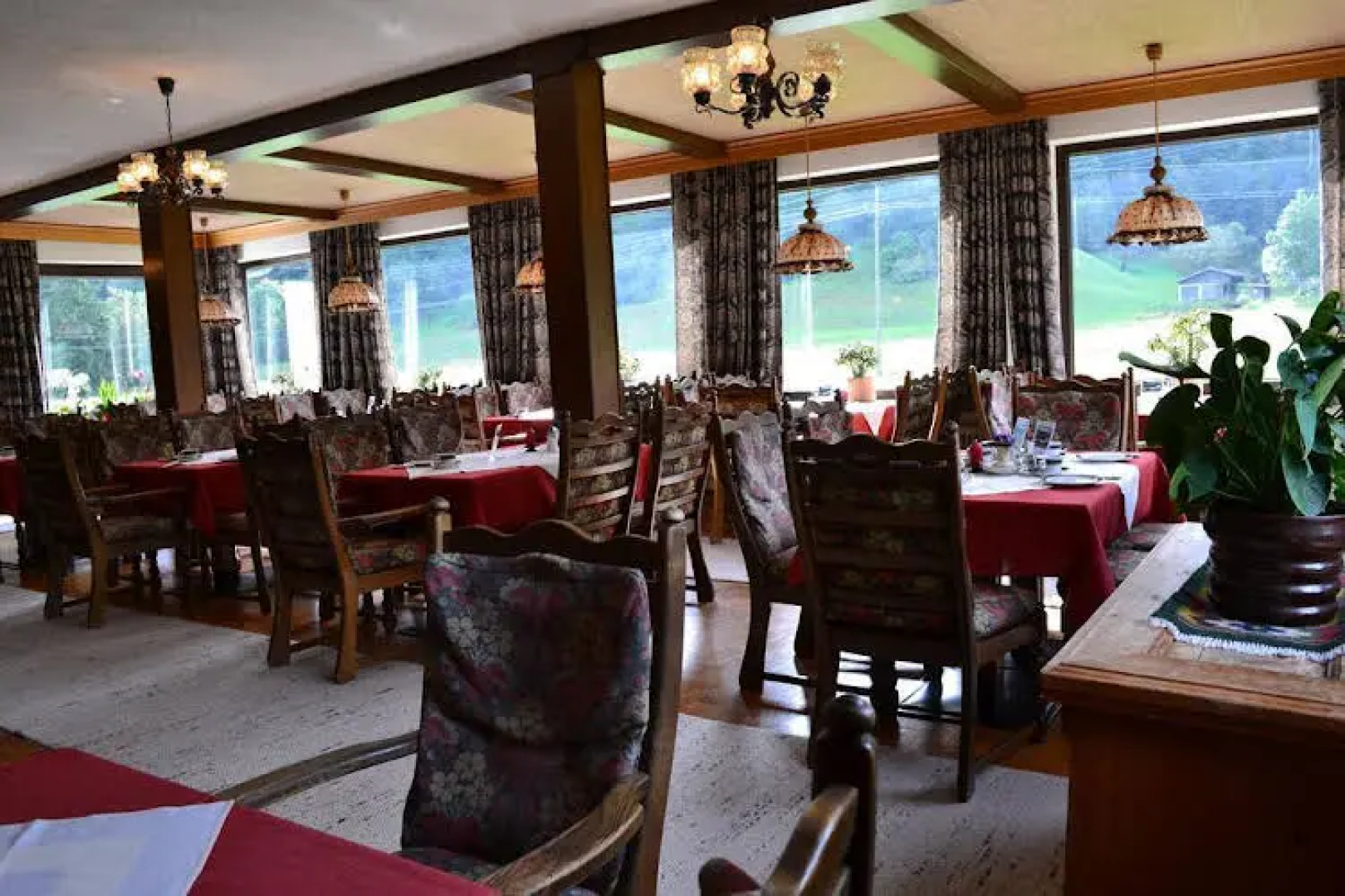Pension Waldrast