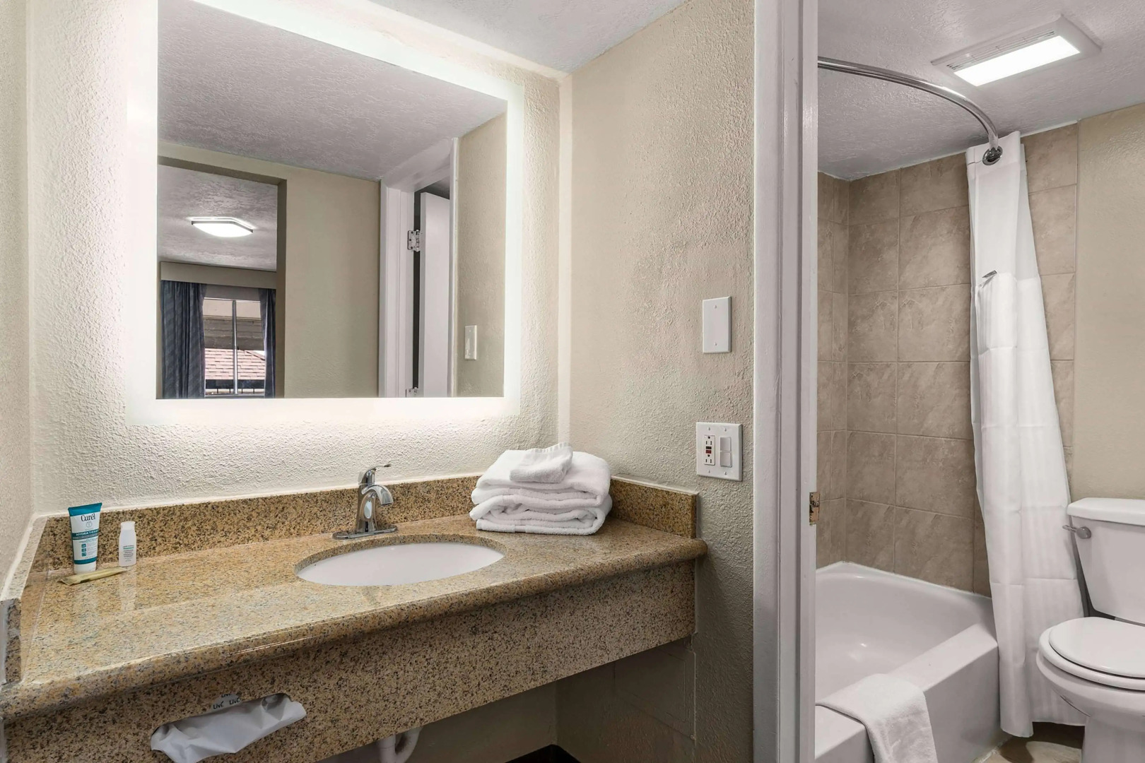 Days Inn by Wyndham Albuquerque Northeast