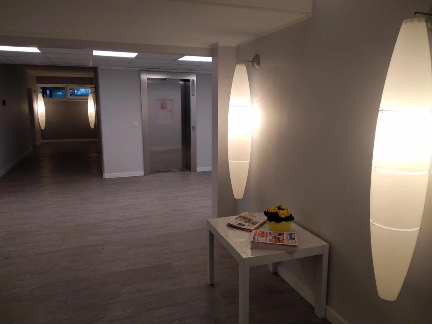 Res/410 - Residenz -teilseeblick