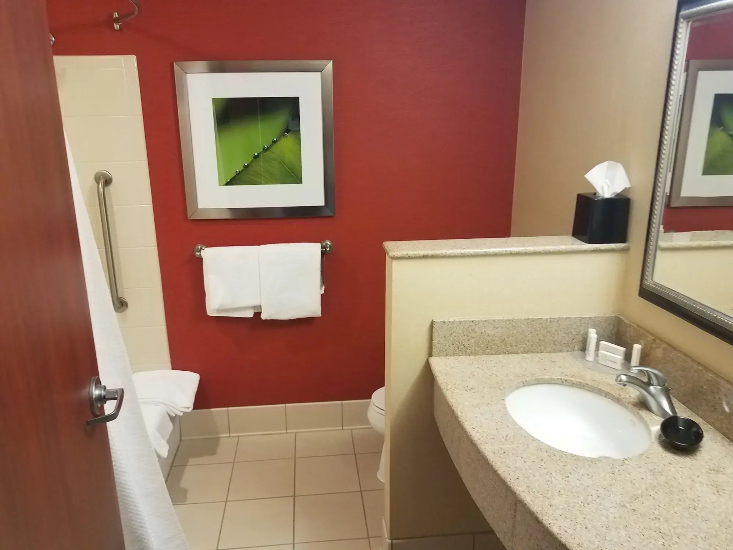 Courtyard by Marriott Missoula
