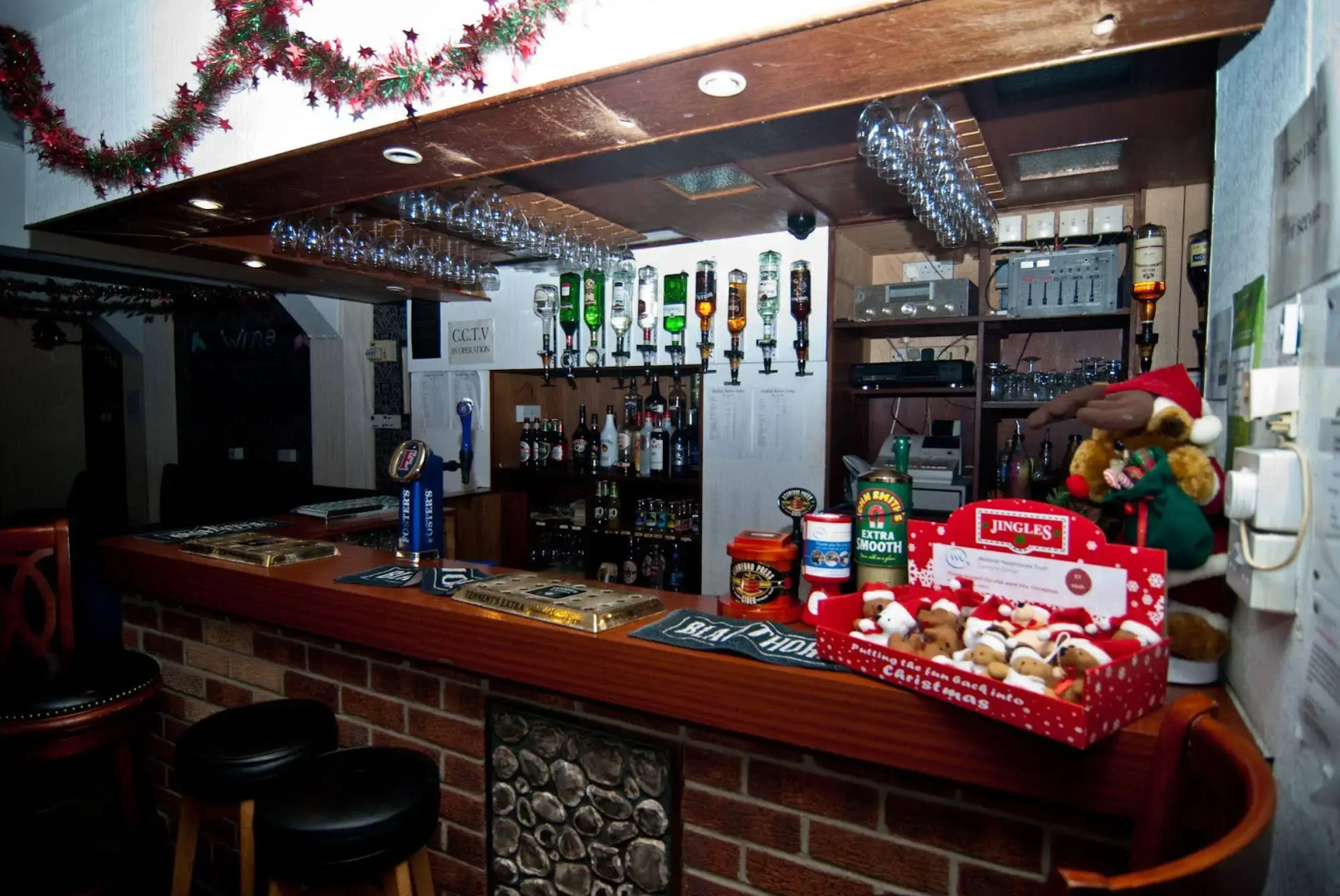 The Jubilee Hotel West- with Spa Facilities