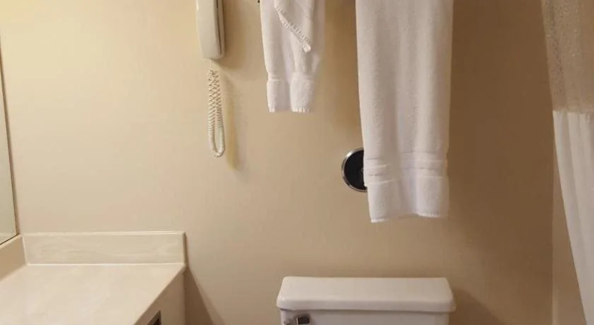 Flat Creek Inn And Suites