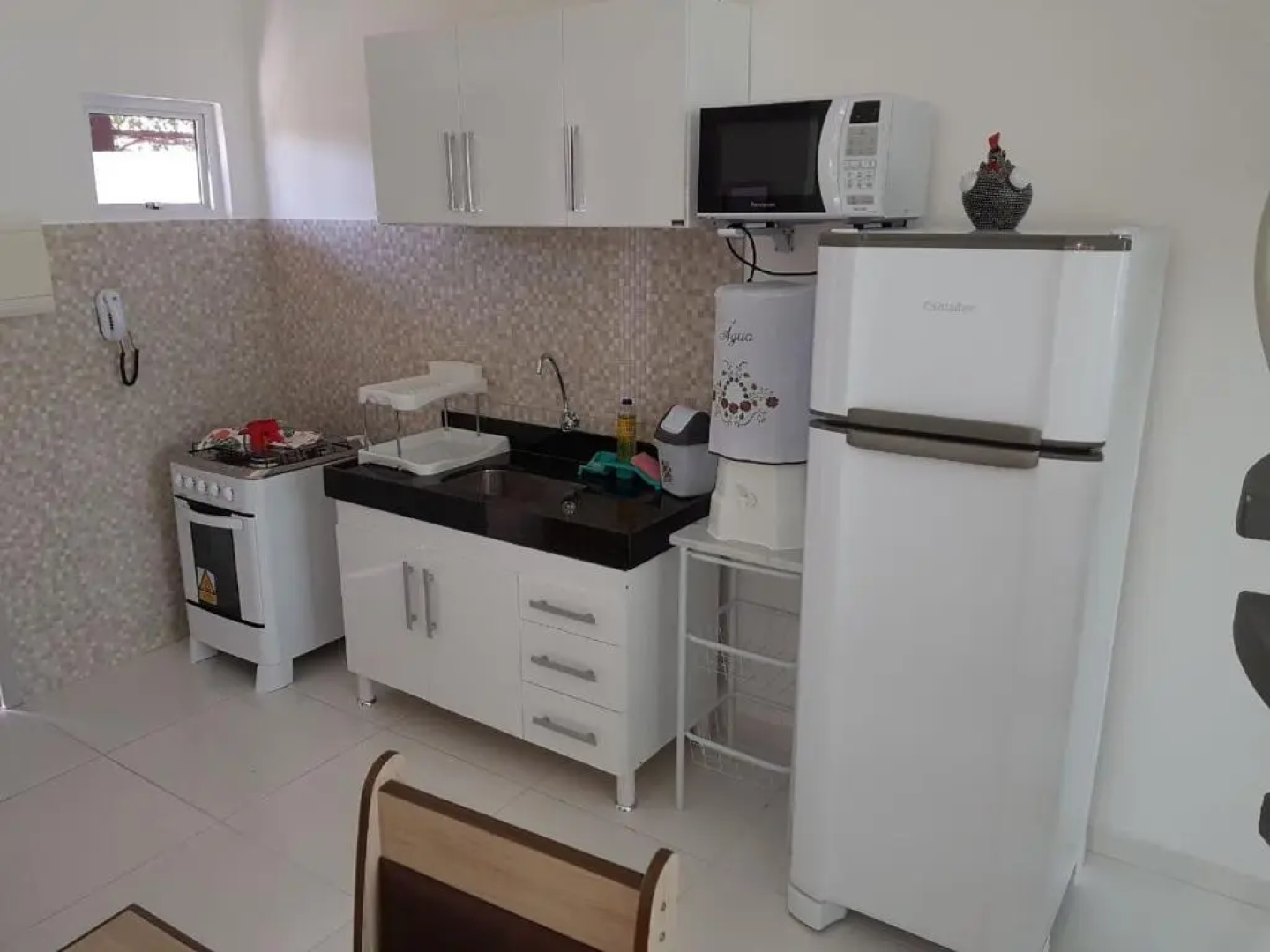 Mandakaru Residence Ap 8