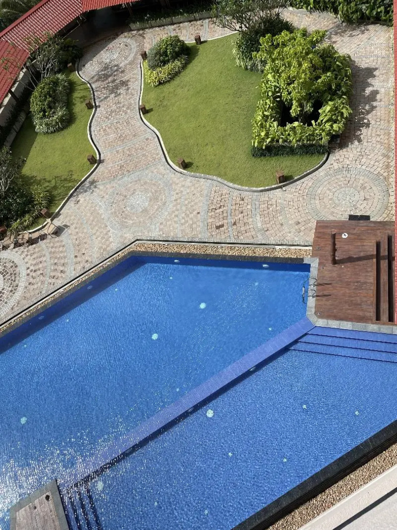 Oceanfronts Apartments