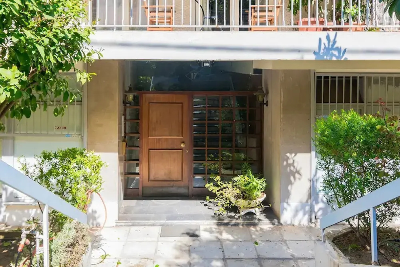 Classy 2 bedroom apartment in Nea Smyrni