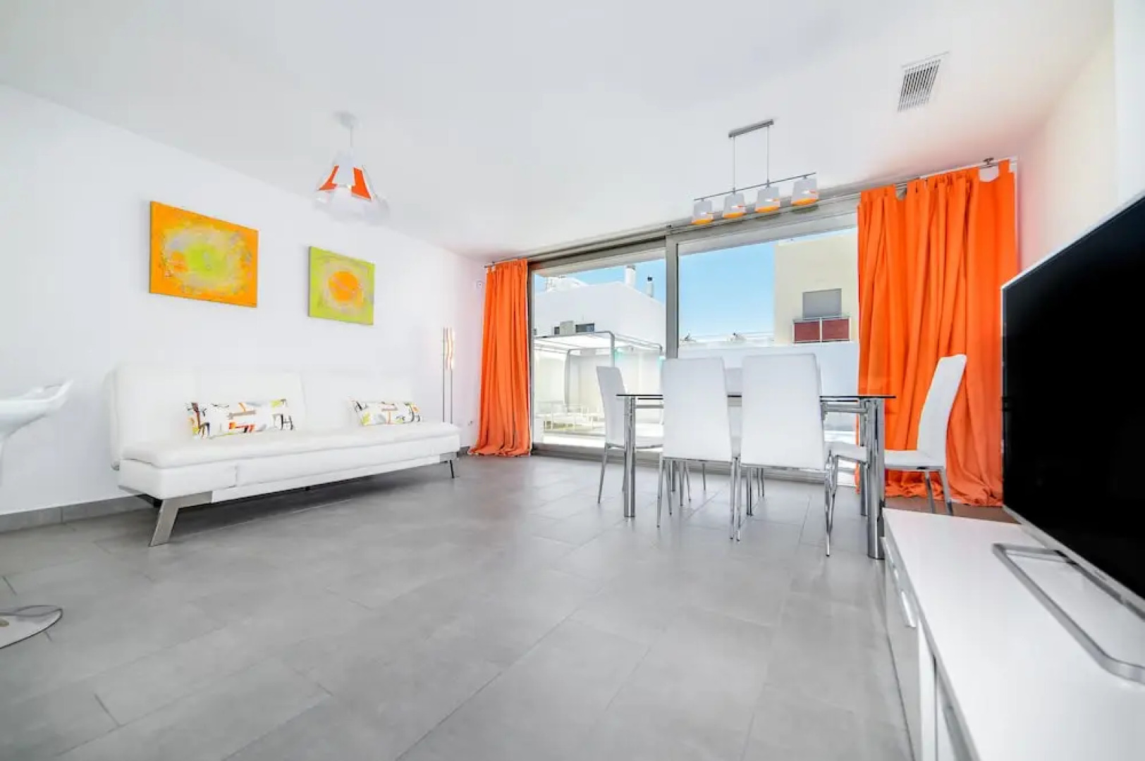 Chalet Bennecke Atenea