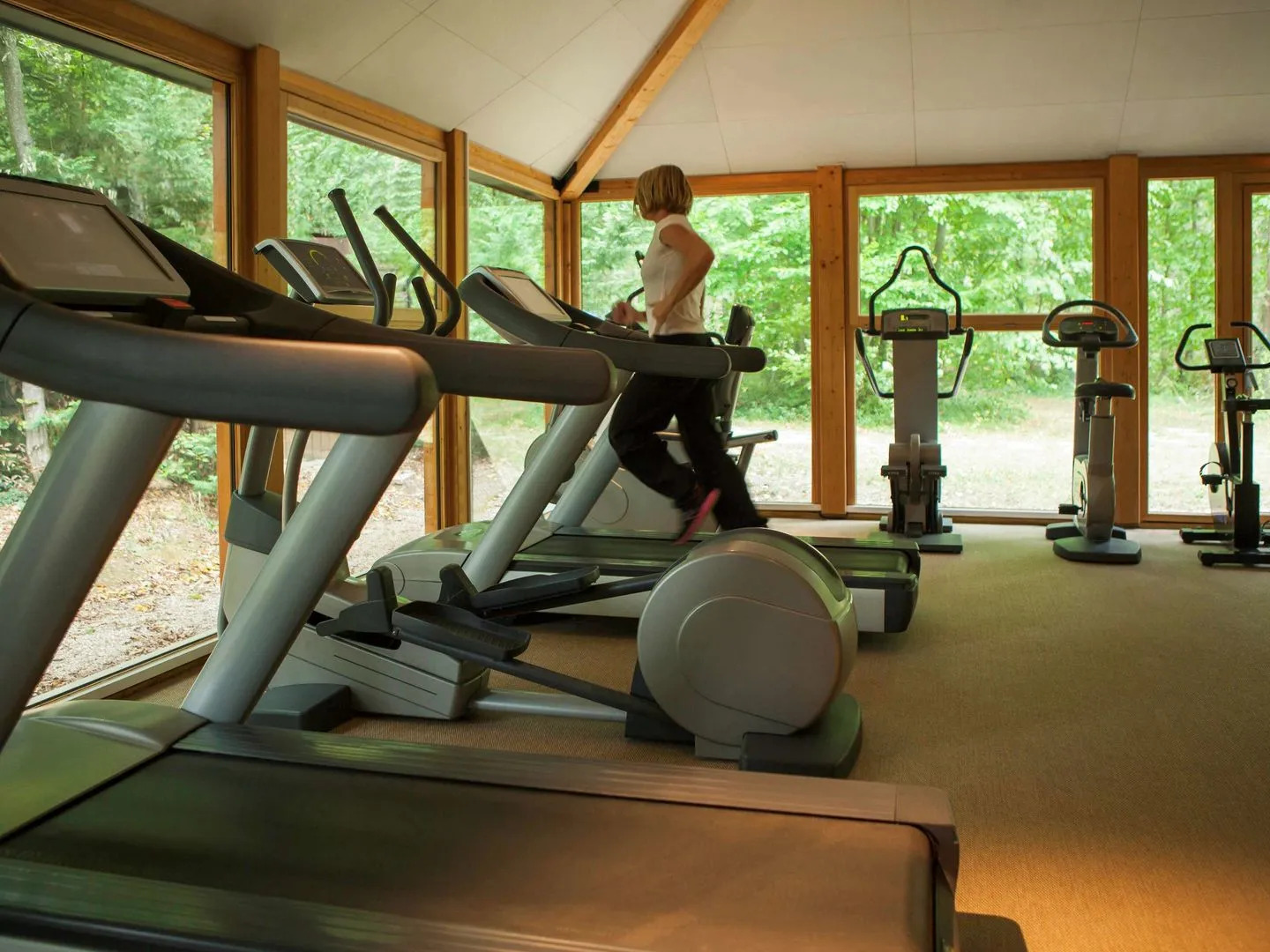 Novotel Fontainebleau Ury