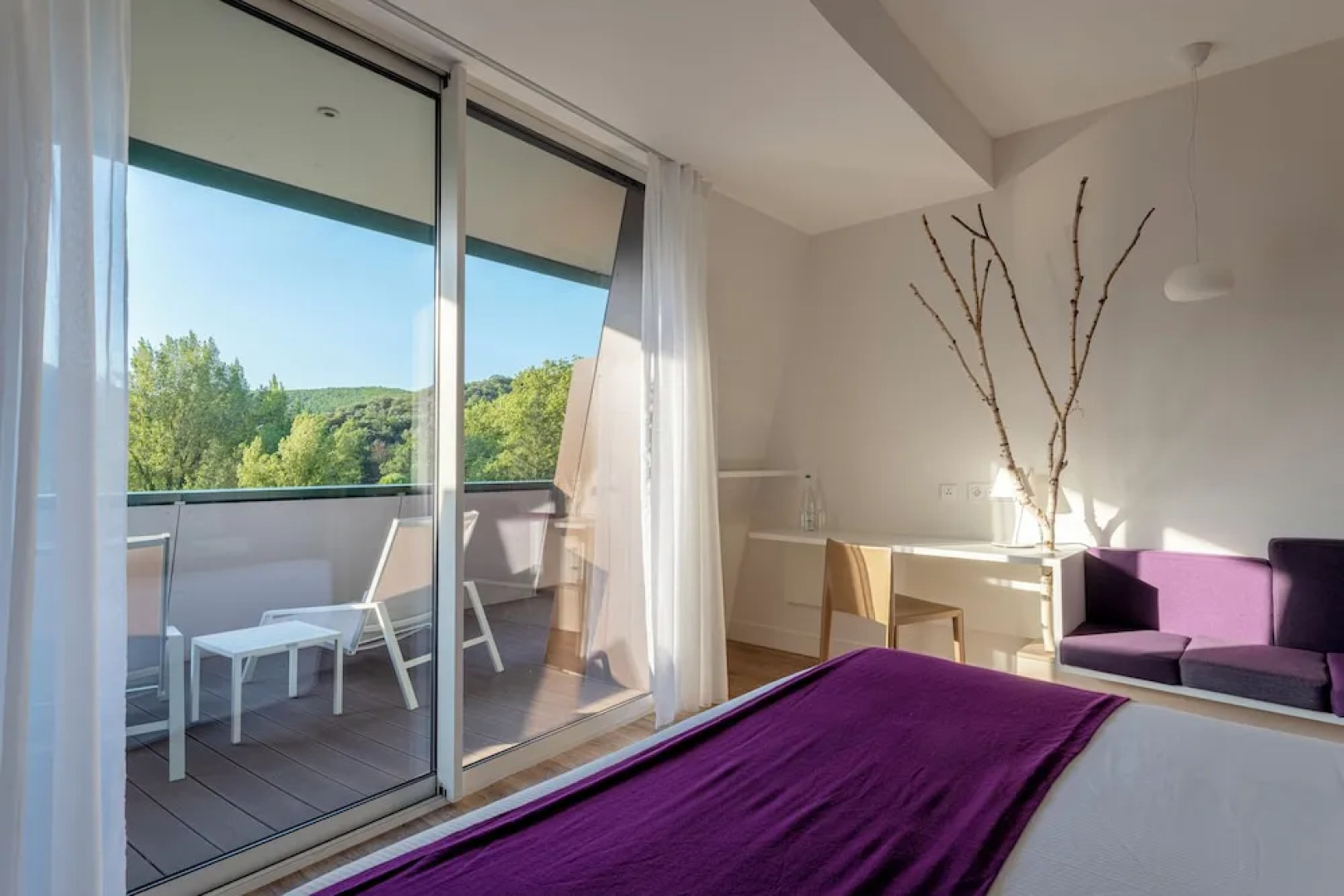 Eau Thermale Avene L'hotel