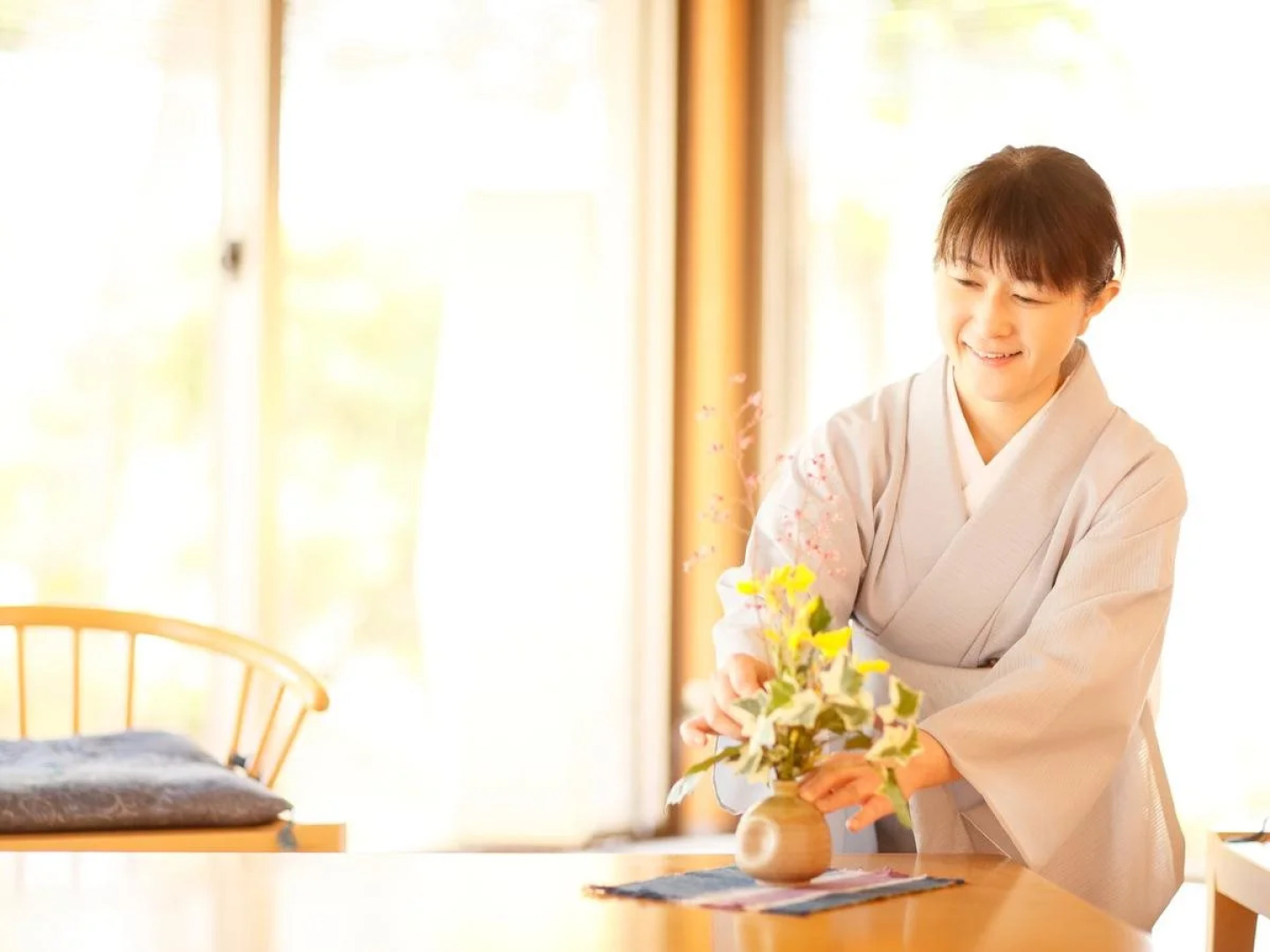 Hanamaki Onsen Kashoen