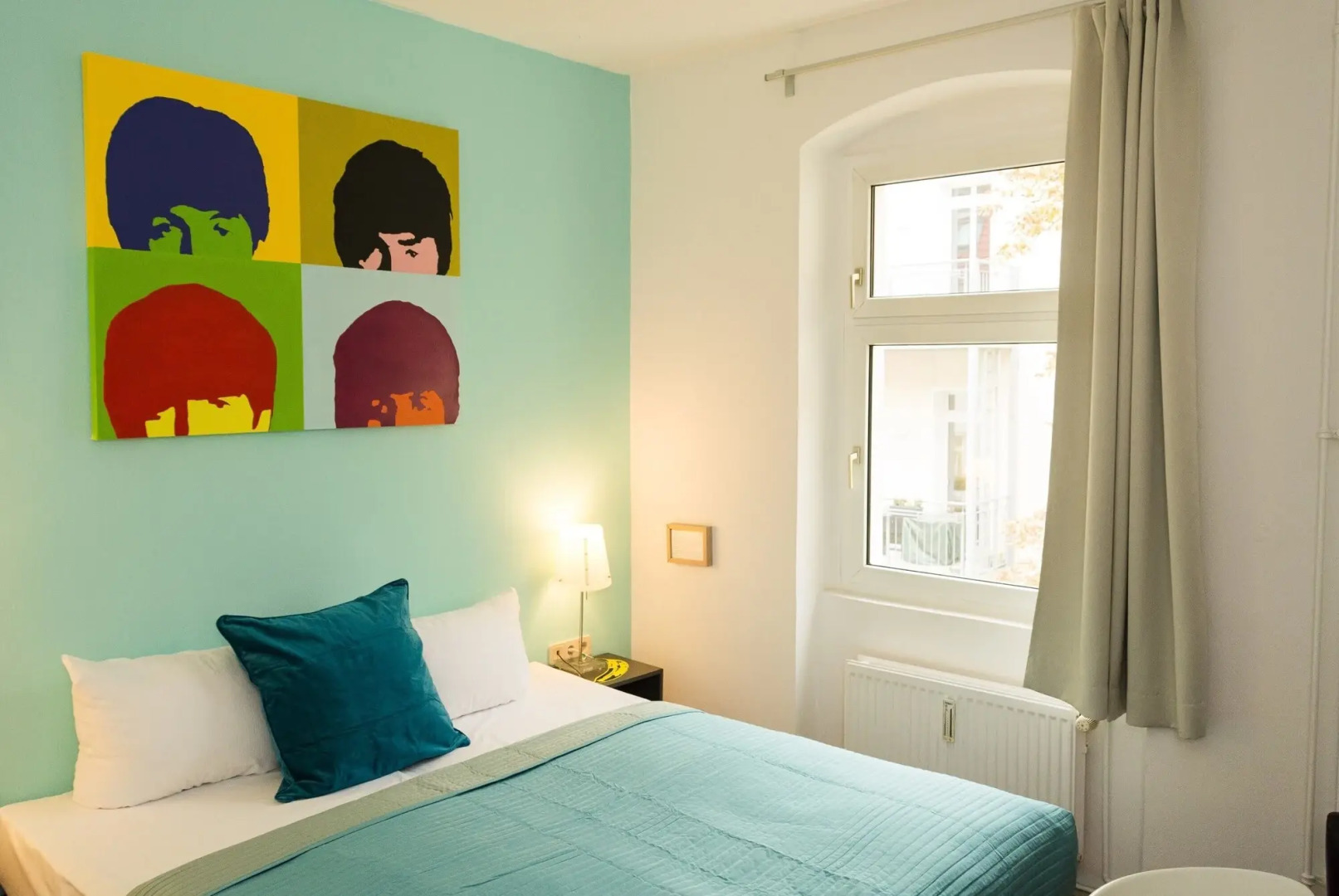 Old Town Hotel Berlin