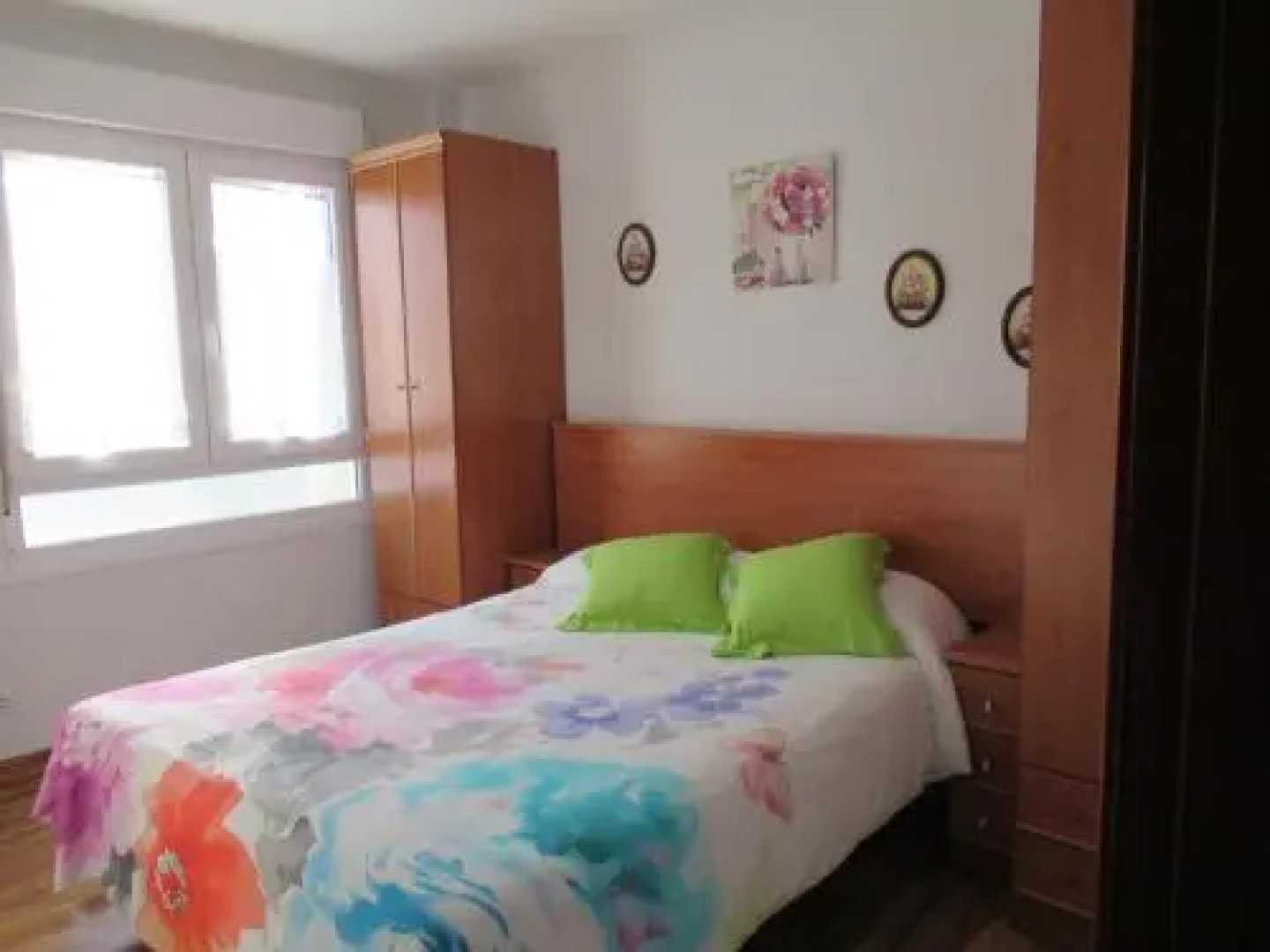 Hotel Restaurante La Parra