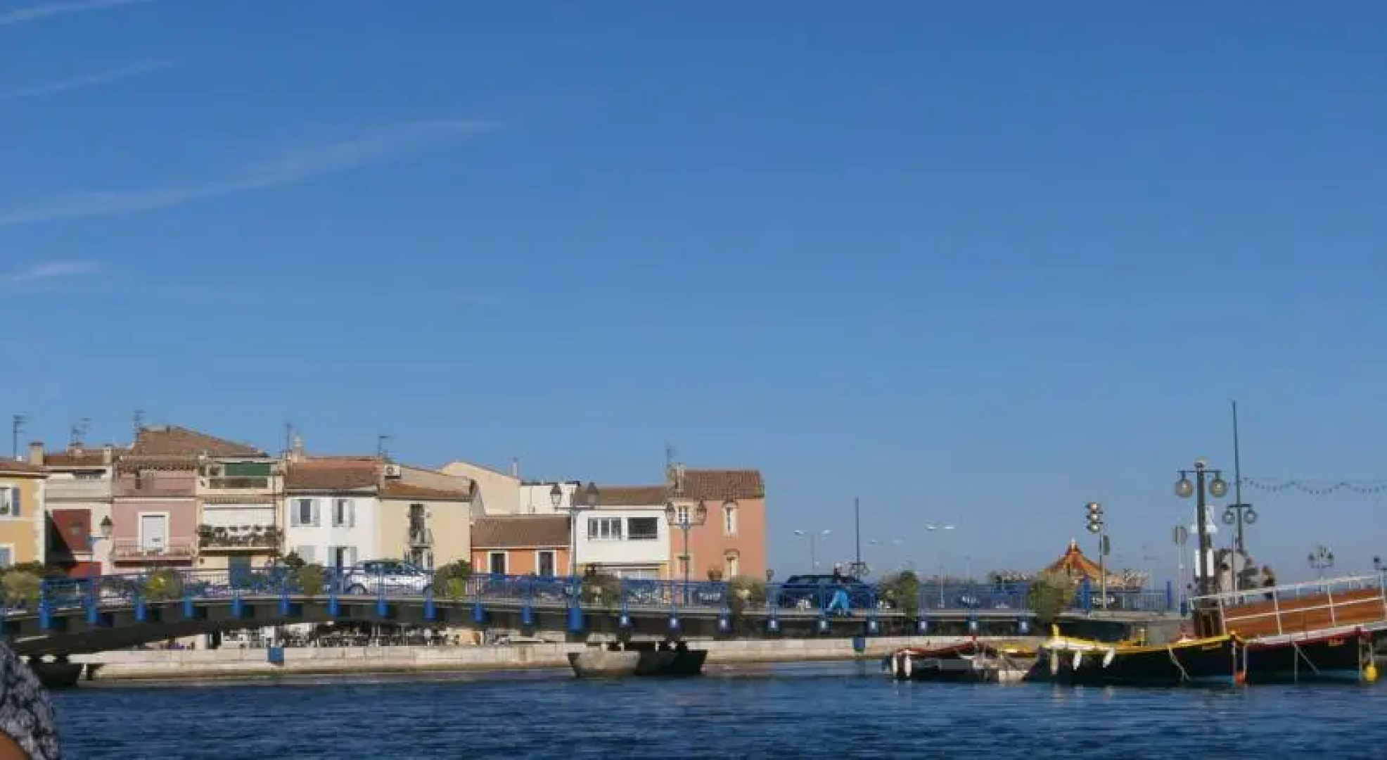 Provence Cigale de Mer et Soleil