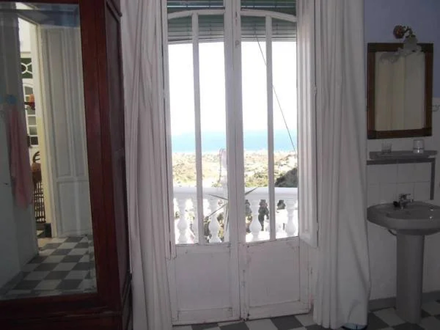 Pension El Torreon B&B