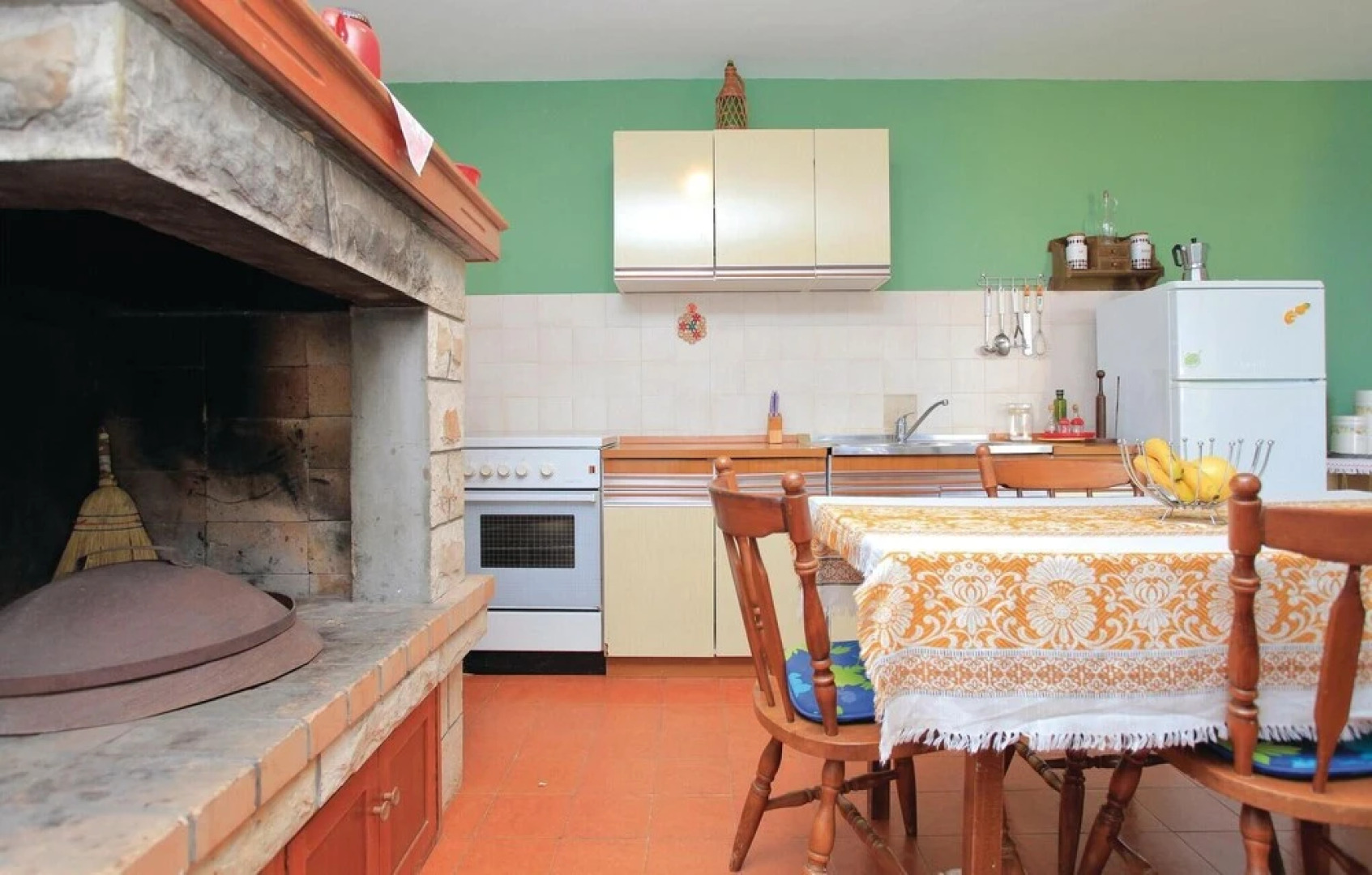 Awesome Home in Blato With Wifi and 2 Bedrooms