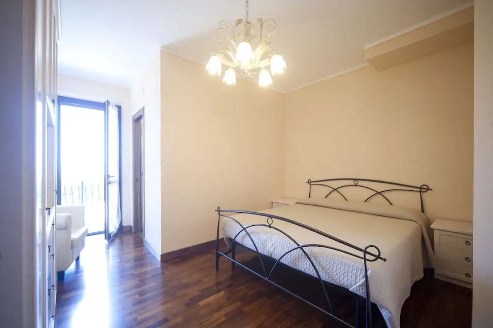 Buriano Country House