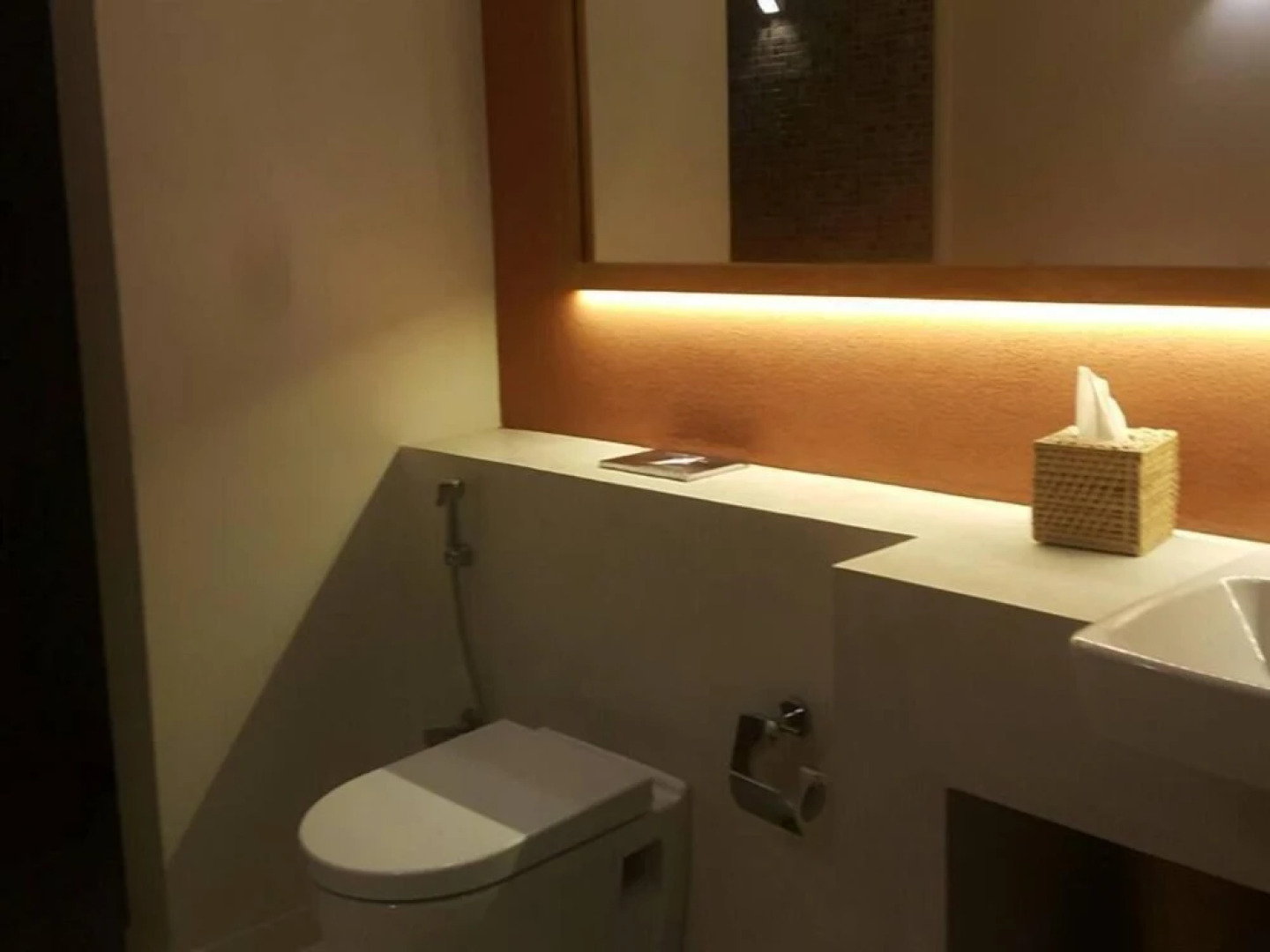 Palm Hill Guest House