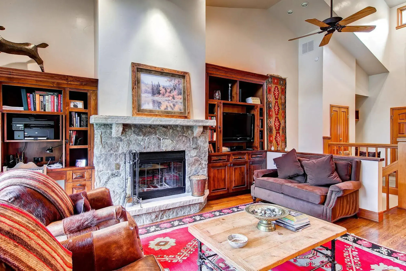 The Meadows Townhomes by East West Hospitality