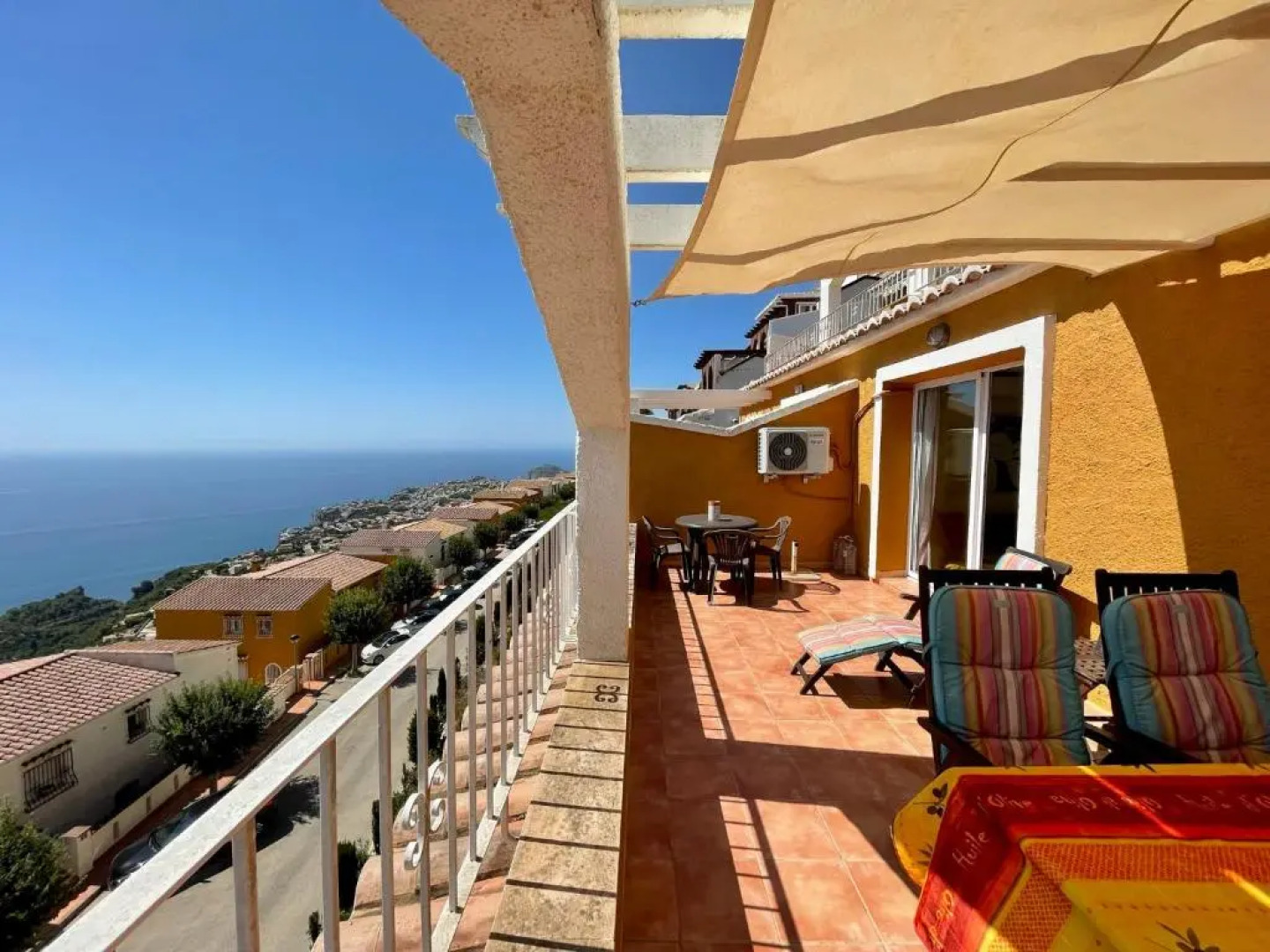 Apartamento Panorama X0089