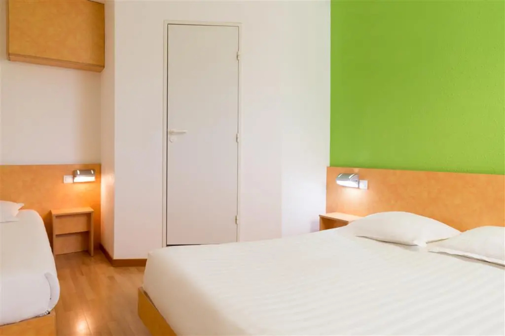 The Originals Access, Hôtel Saint-Flour