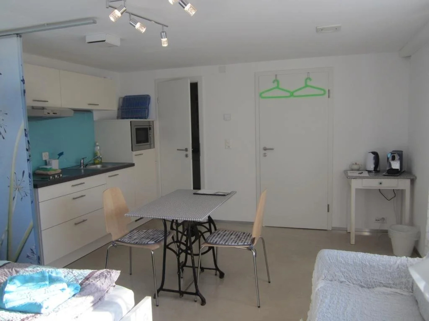 BnB Mönthal im Jurapark