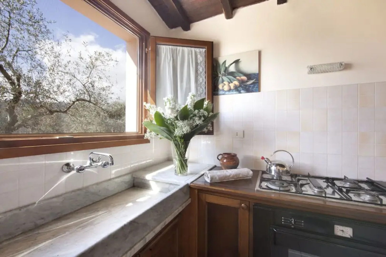 Residence Cà Valdottavo