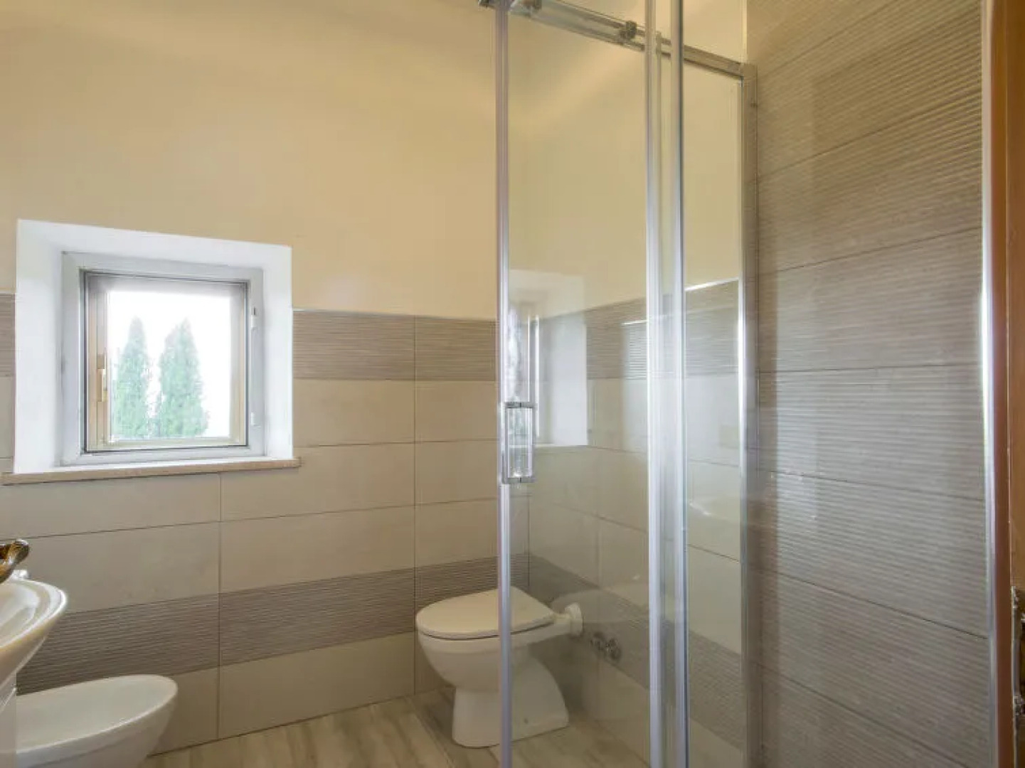 Locazione turistica Villa Etrusca