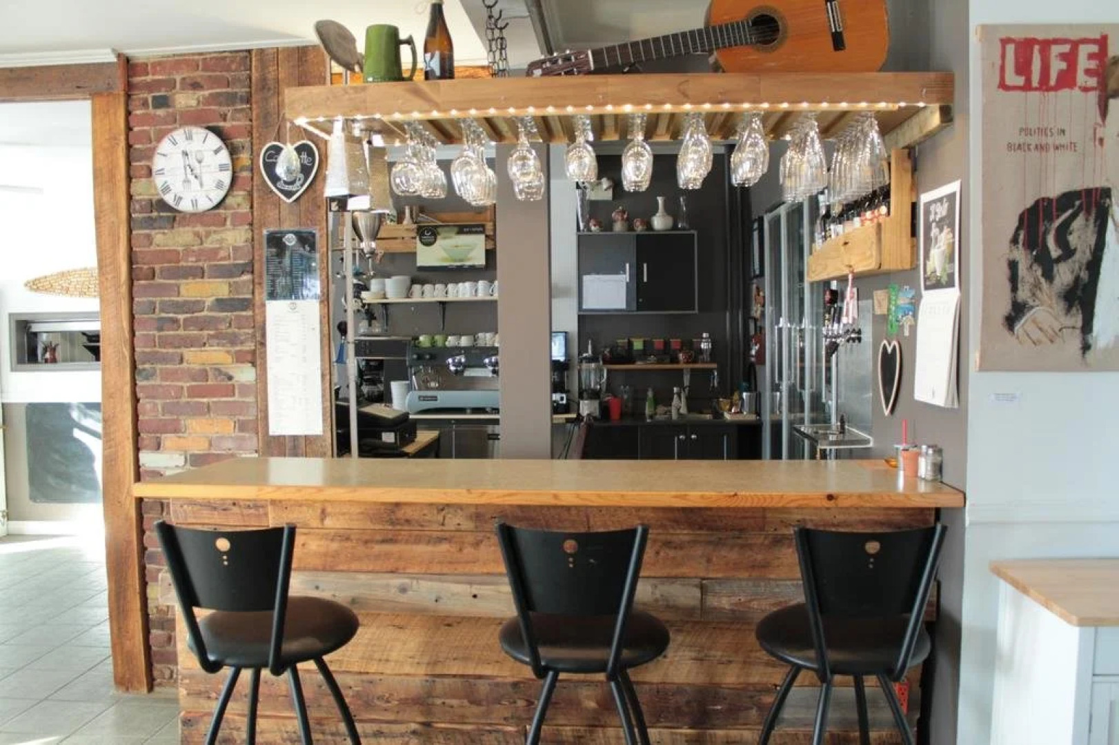 Auberge la Locanda du passant