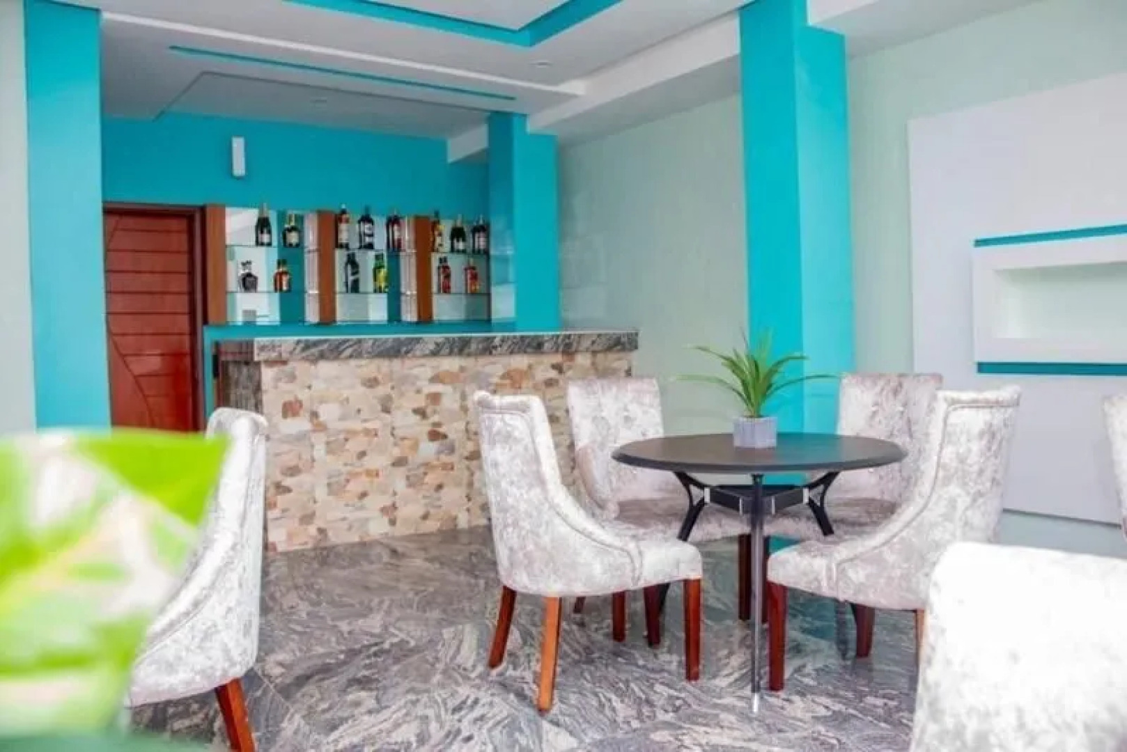 Nifur Hôtel