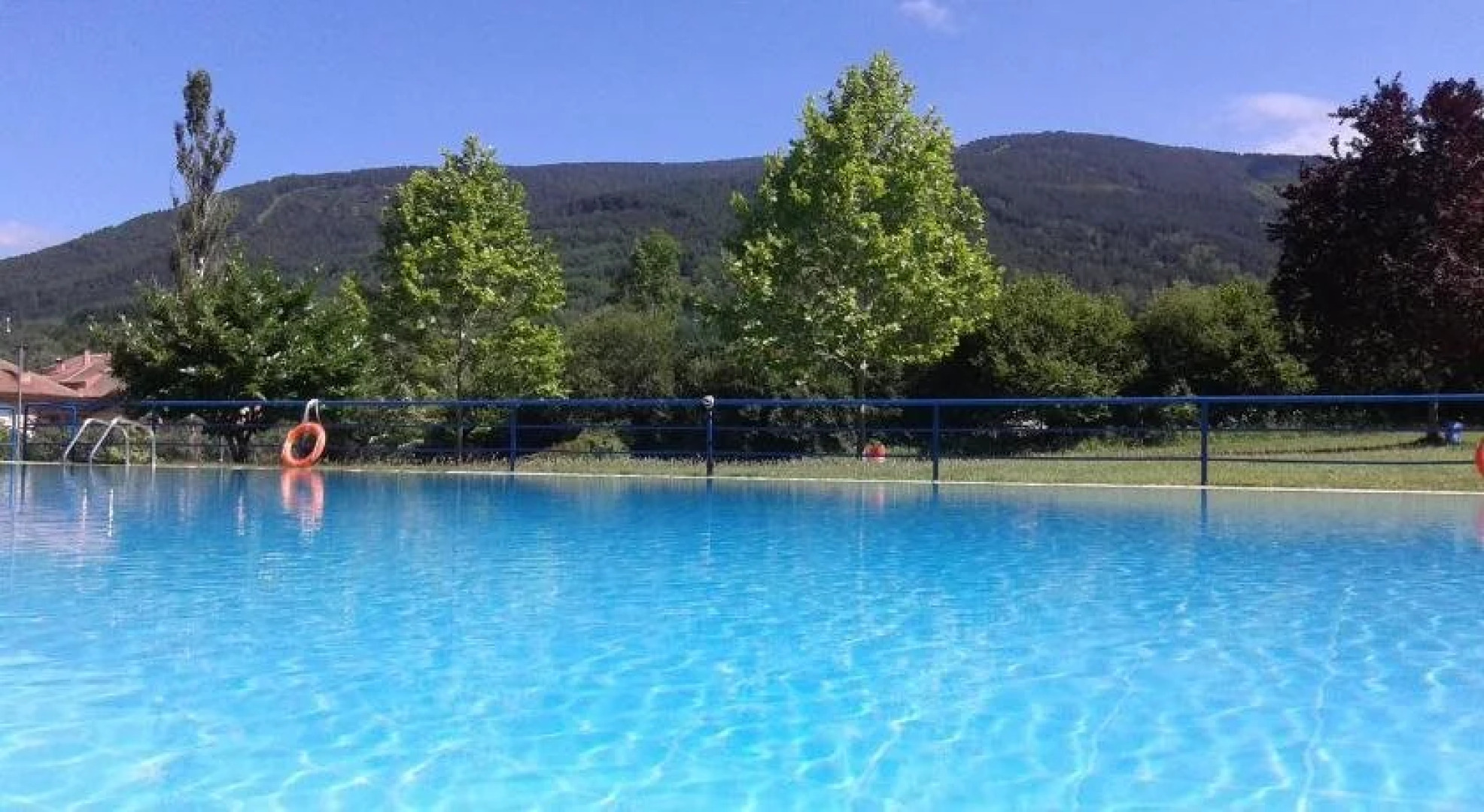 La Casona del Pastor