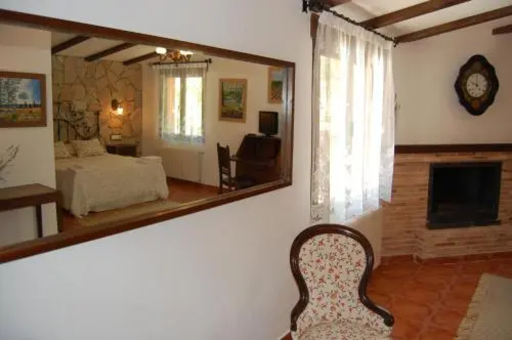 Casa Rural Los Nogales