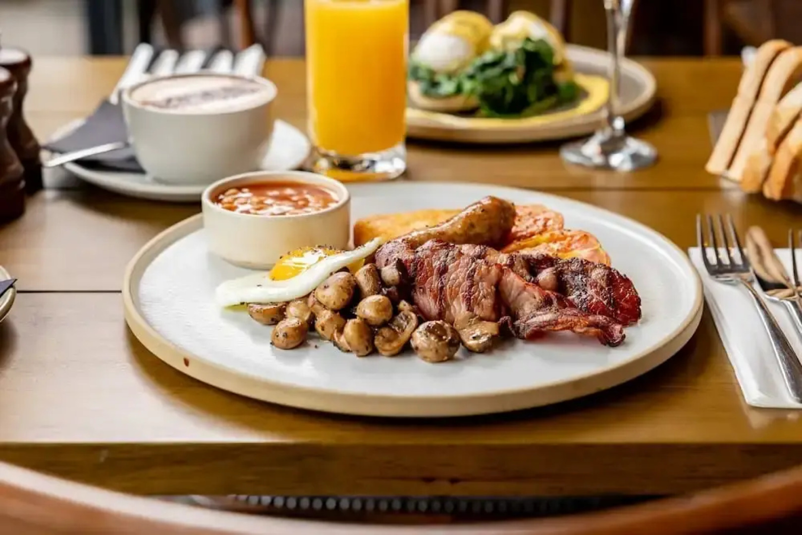 The Olde Coach House Inn