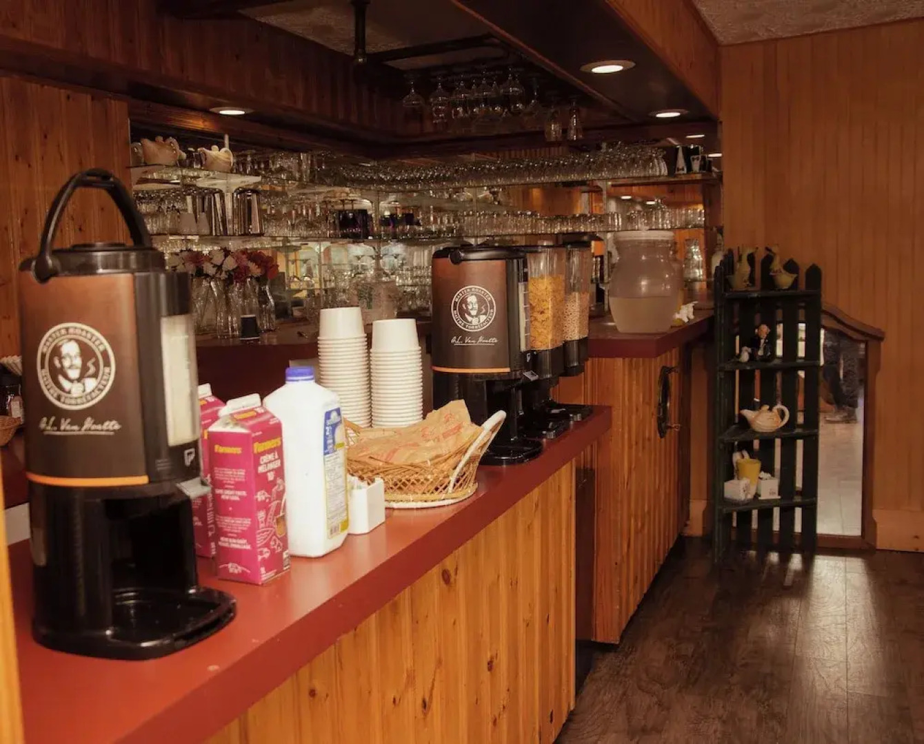 Travels Inn Victoria County