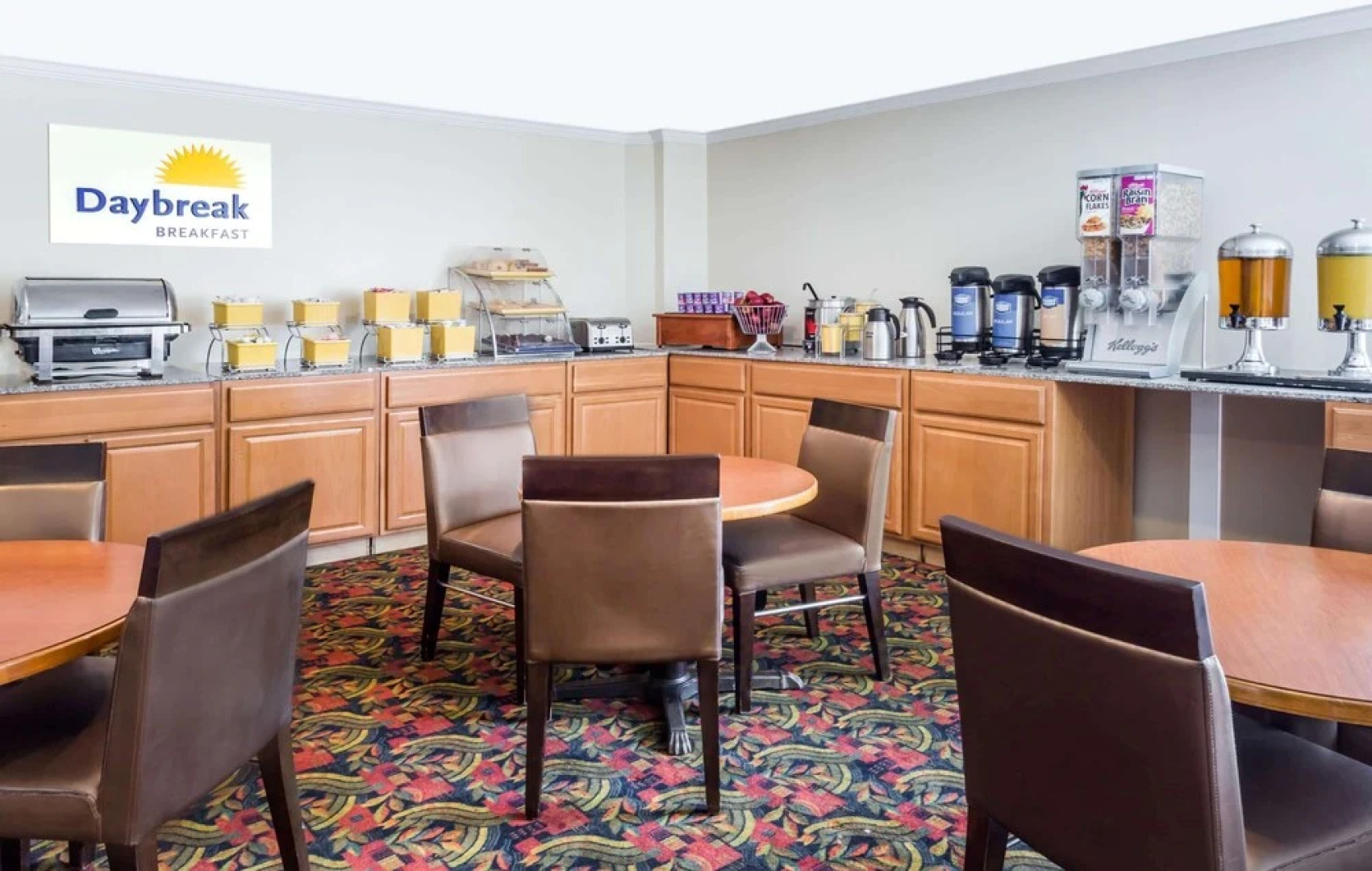 Days Inn by Wyndham Williamsburg Historic Area